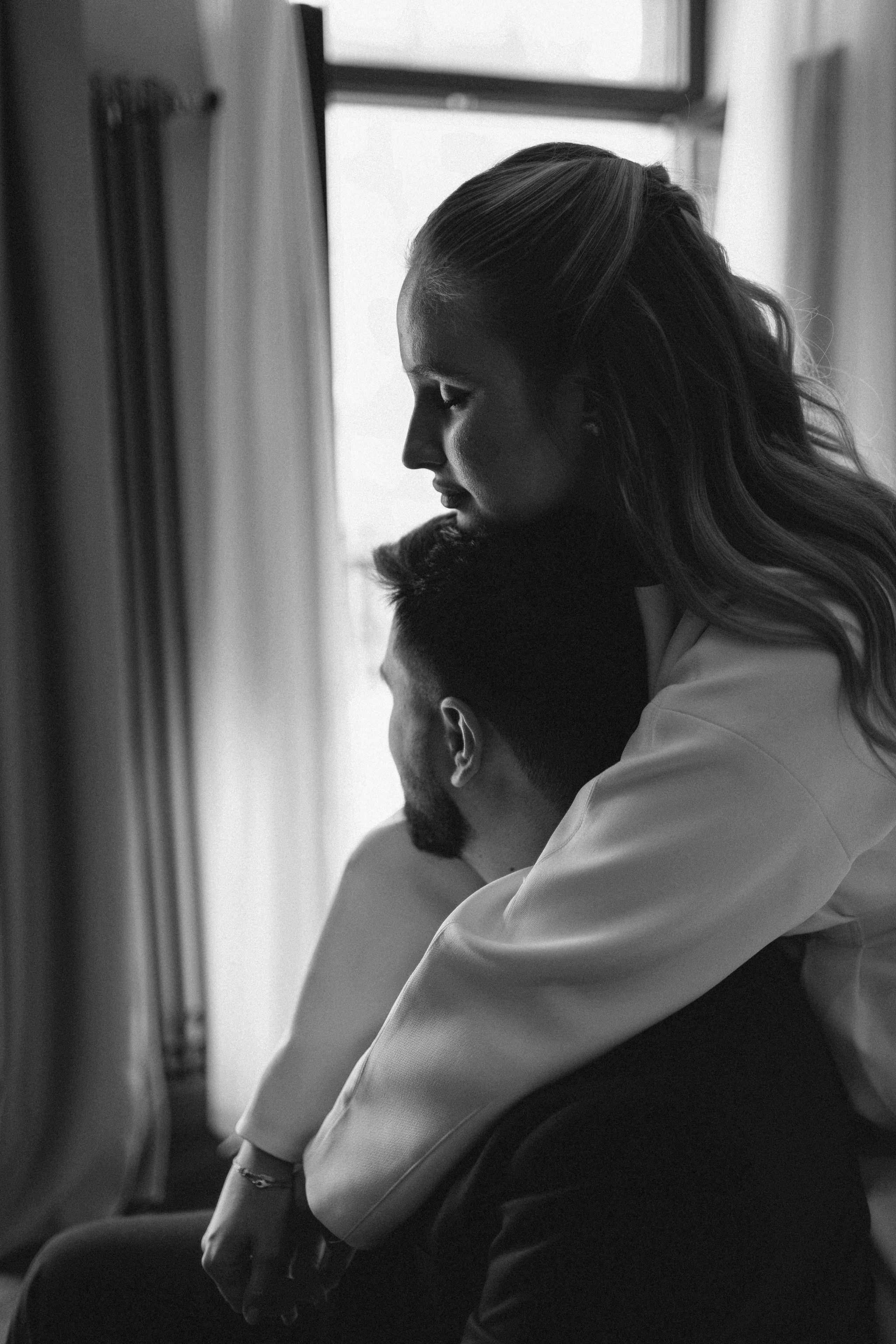 Полина & Руслан. Кузьмина Анастасия — контент-фотограф | Москва