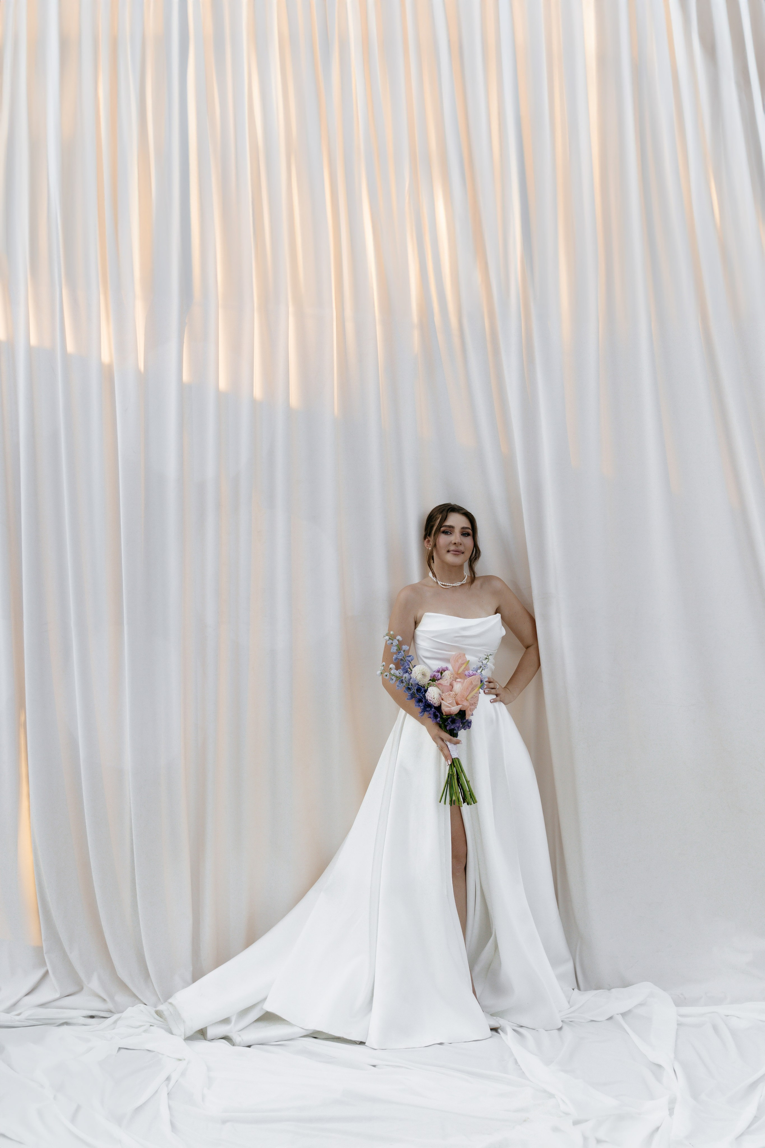 Даня и Даша. Свадебный фотограф в Москве и Владимире Егор Дмитриев