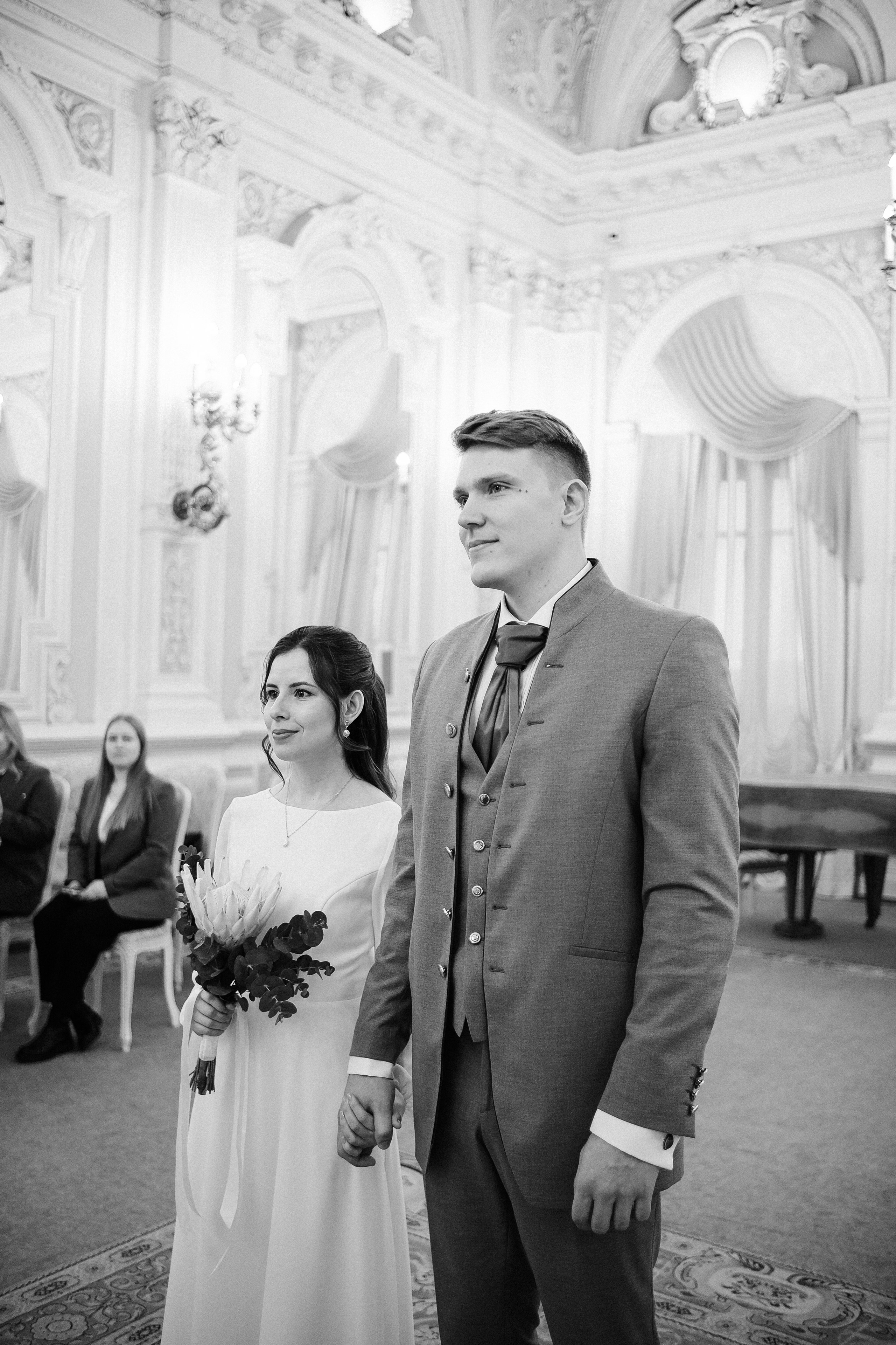 Аня & Паша ДБ1. Phdkvmr.ru