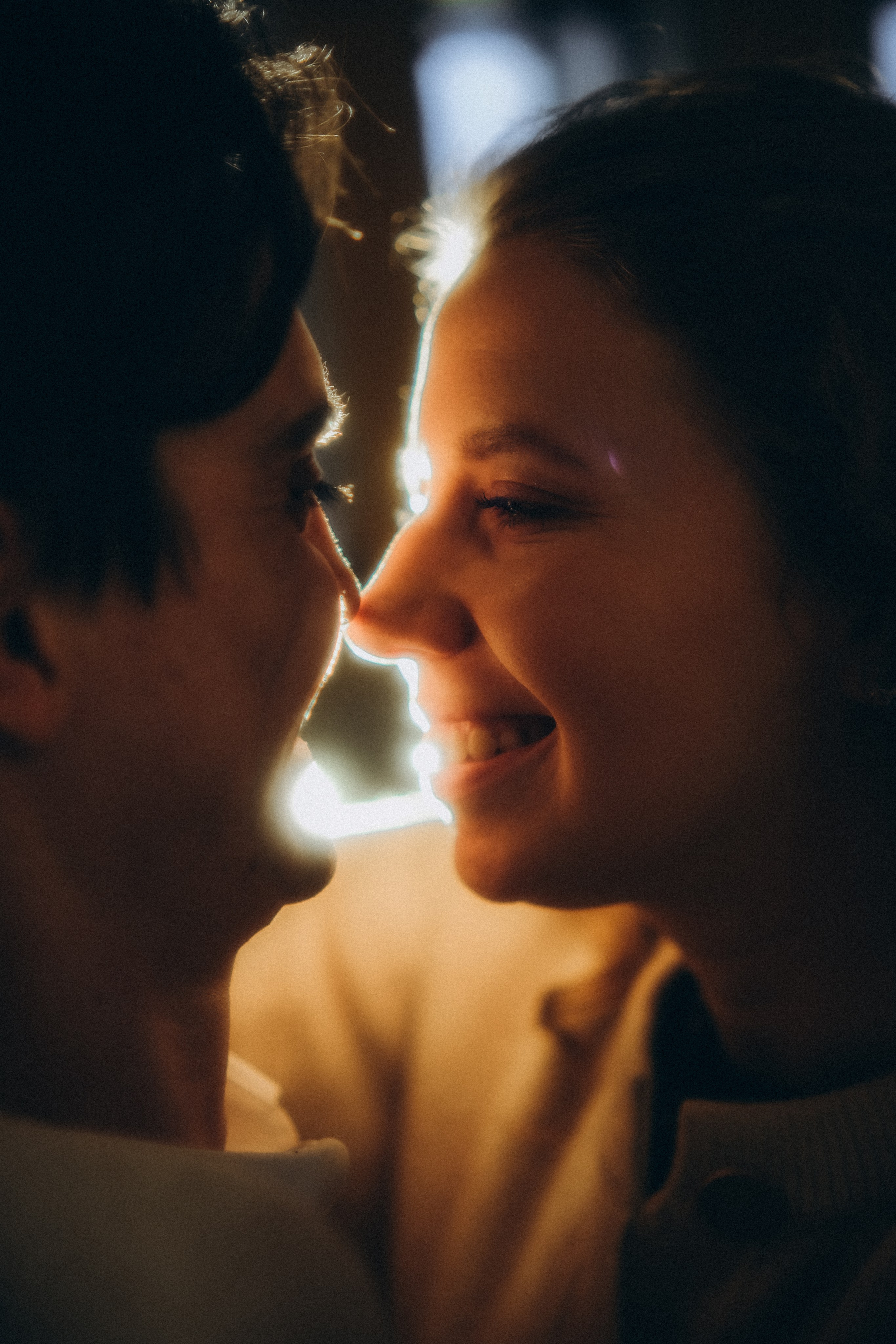 Ксюша & Даня. Phdkvmr.ru