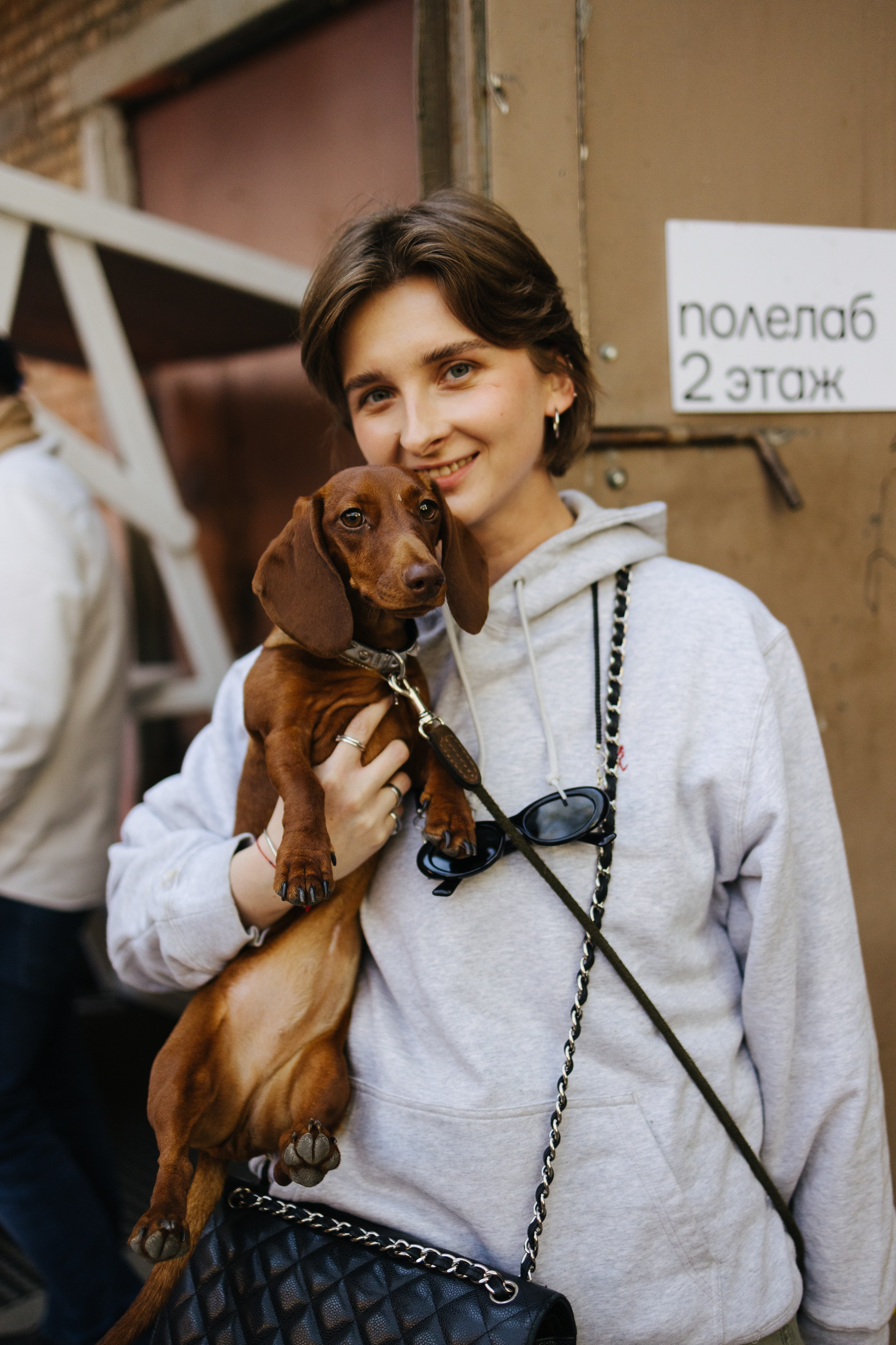 22–23 апреля 2023 в пространстве «Поле». Фотоотчеты «Ламбада-маркета»