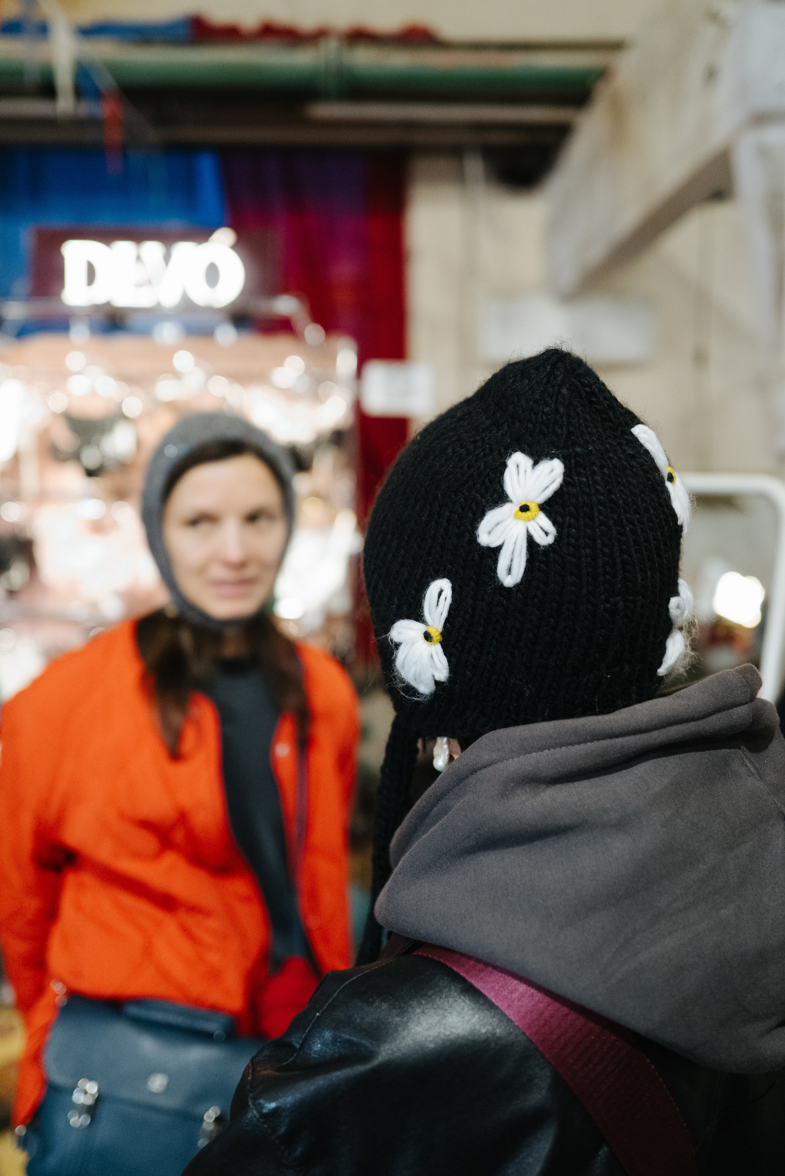 16 ноября 2024 в пространстве «Кристалл» / фото Валерий Белобеев. Фотоотчеты «Ламбада-маркета»