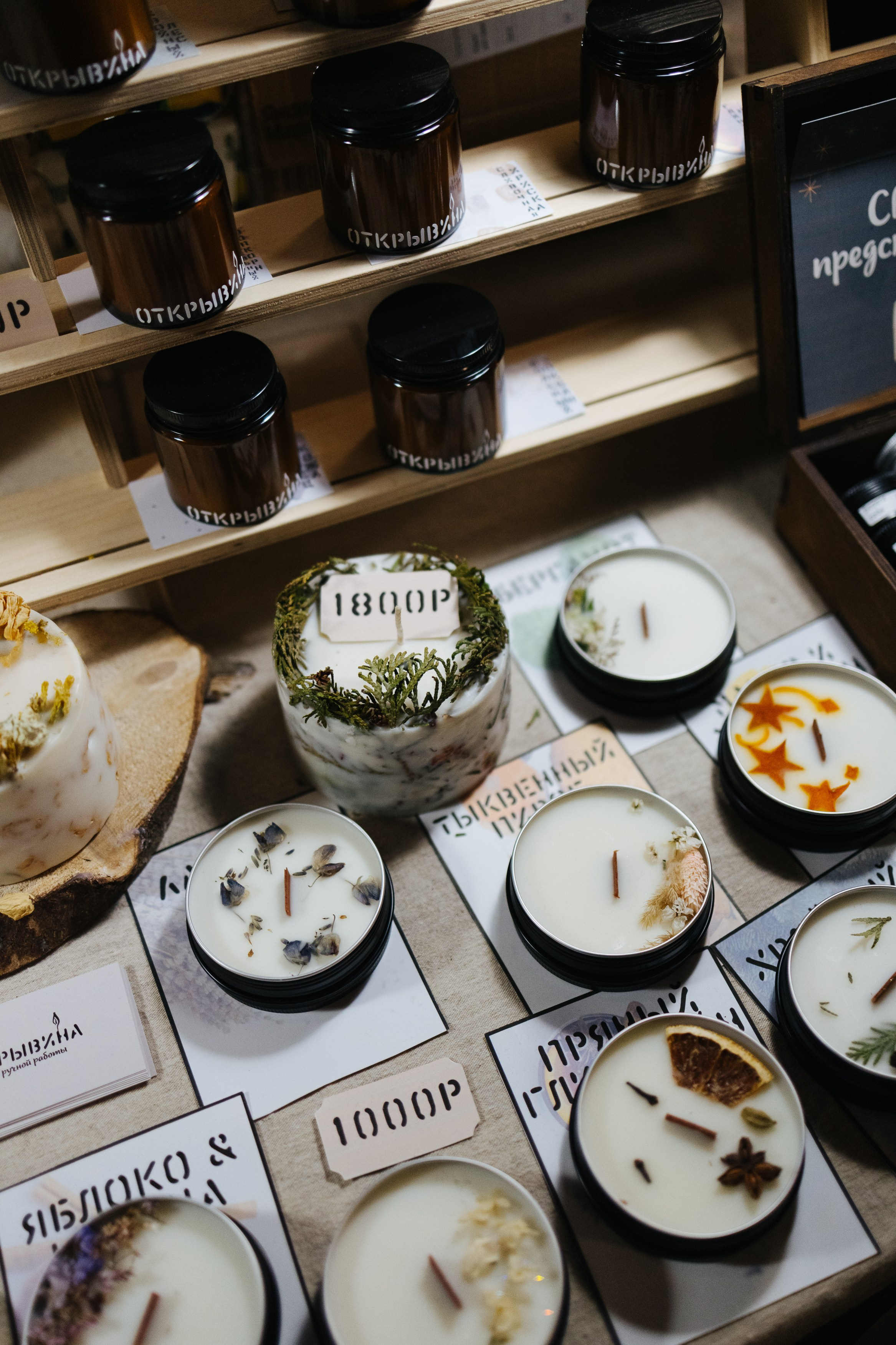 22–23 апреля 2023 в пространстве «Поле». Фотоотчеты «Ламбада-маркета»