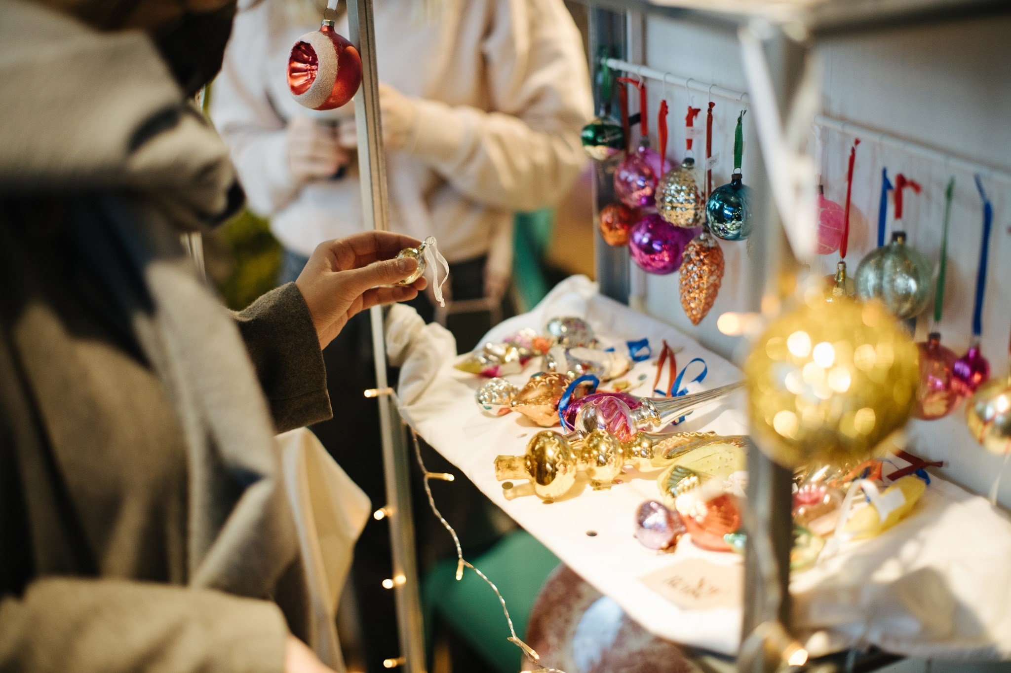 26–27 декабря 2020 POP-UP / фото Валерий Белобеев. Фотоотчеты «Ламбада-маркета»