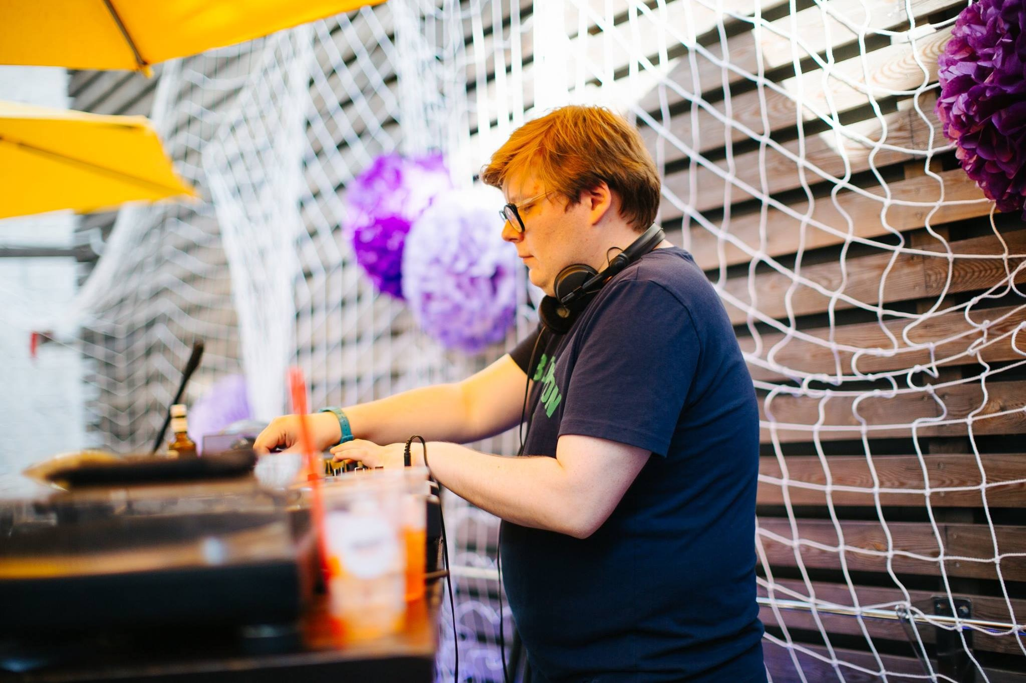 6 августа 2017 / Стрелка / Часть 2 / фотографии Валерий Белобеев. Фотоотчеты «Ламбада-маркета»