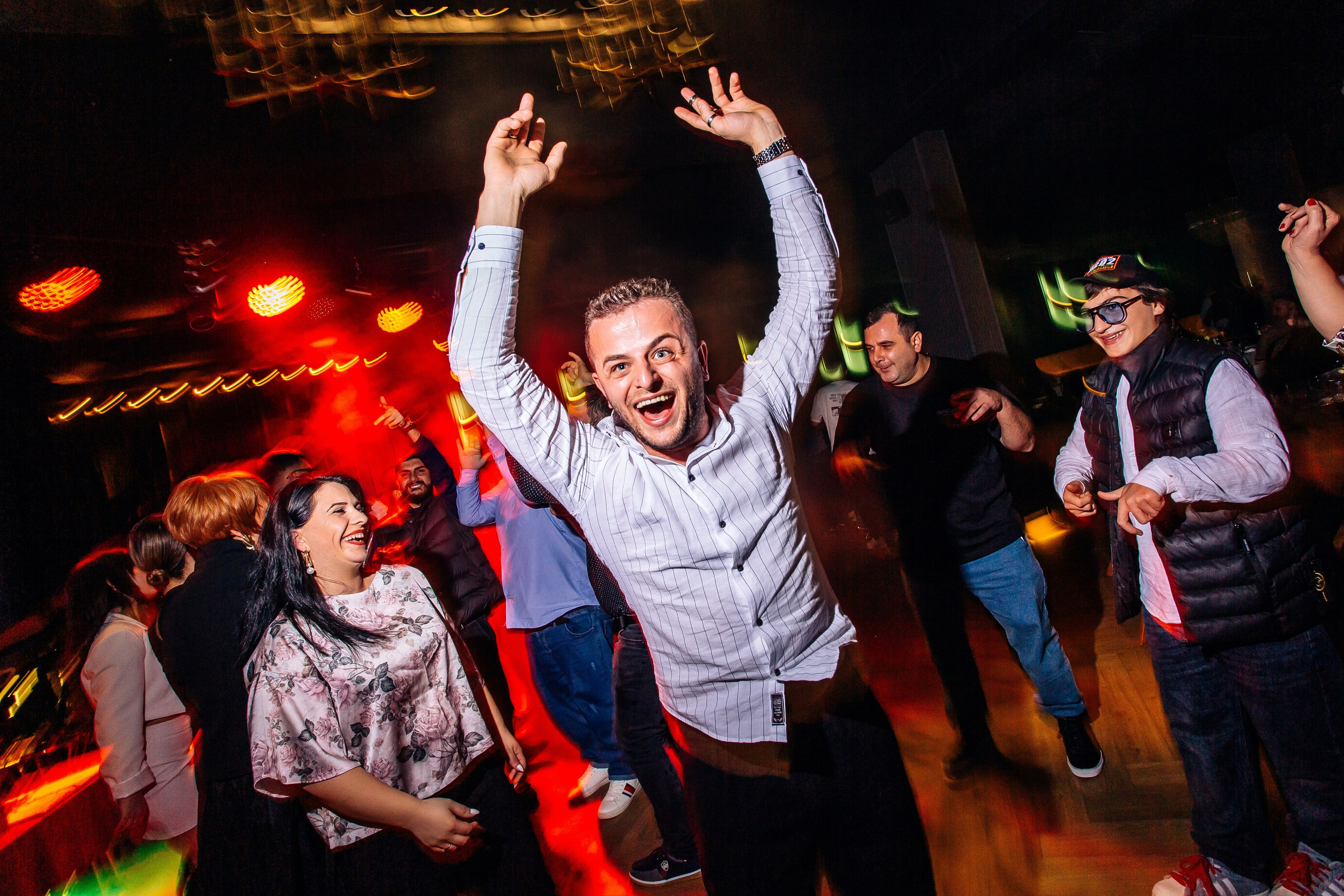 Корпоратив. Фотограф Батуми | Lera Rawlick