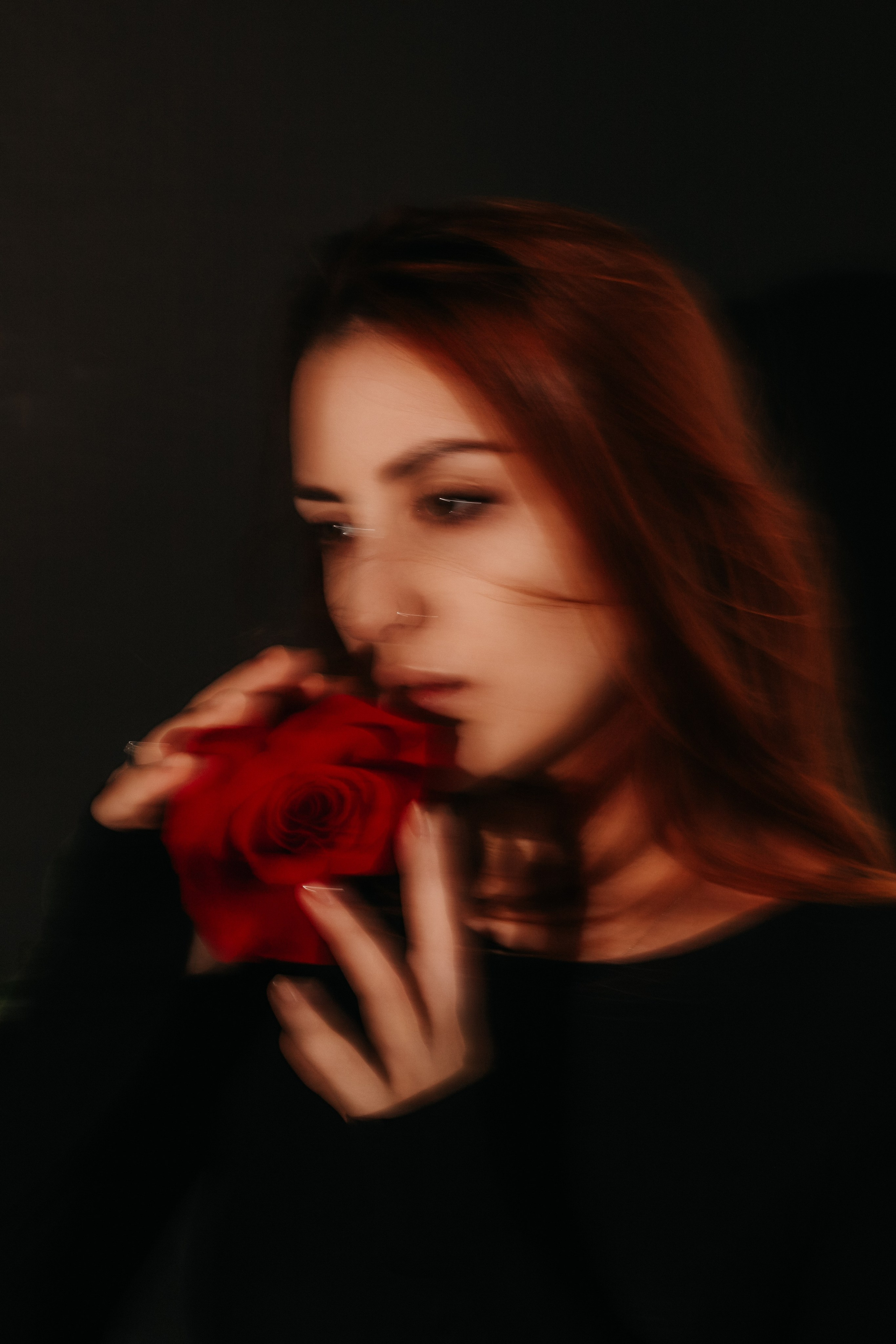 Анастасия. Женский фотограф в Москве Юля Иванова