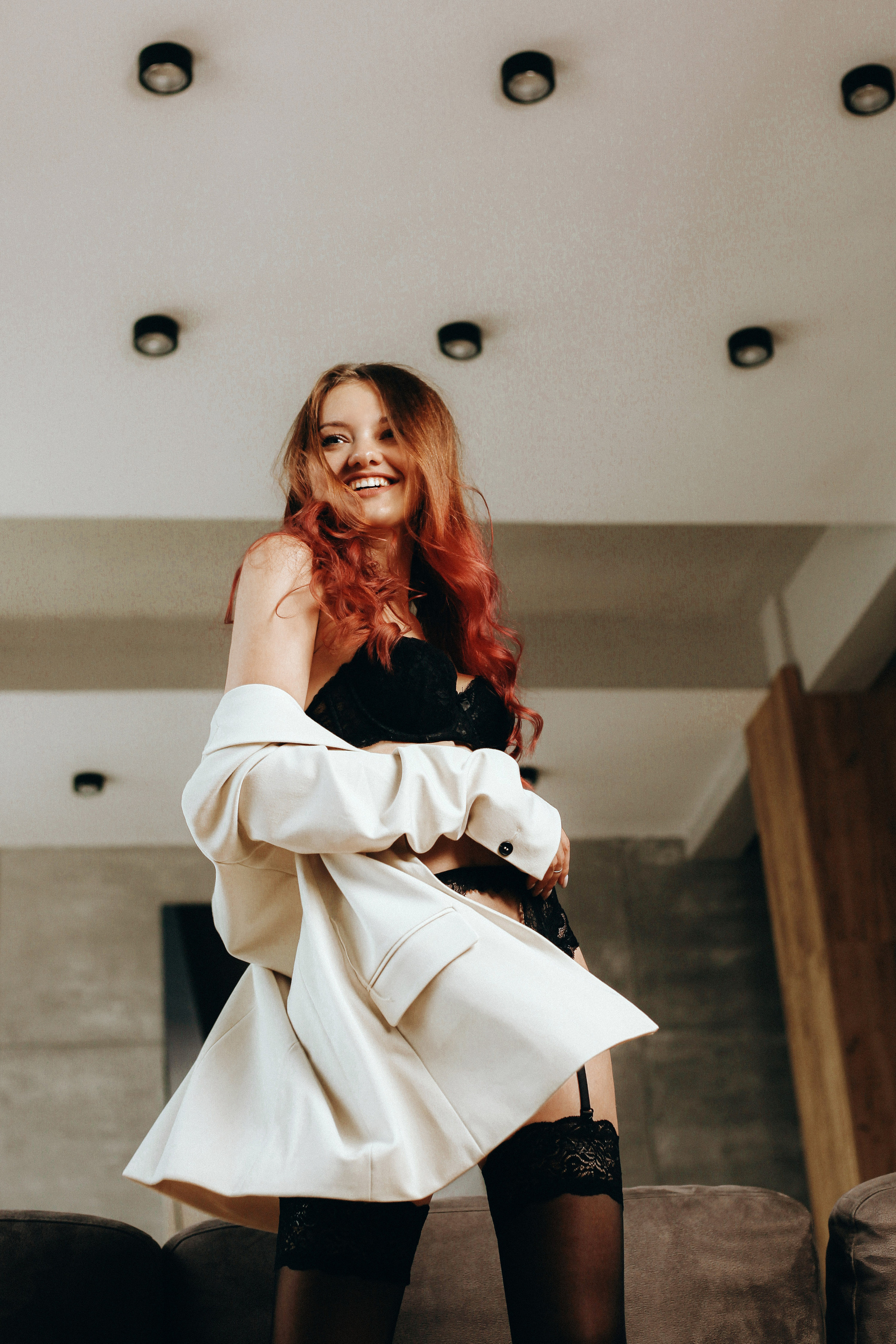 Ж е н щ и н ы. Портретный фотограф в Санкт-Петербурге Любовь Волошина