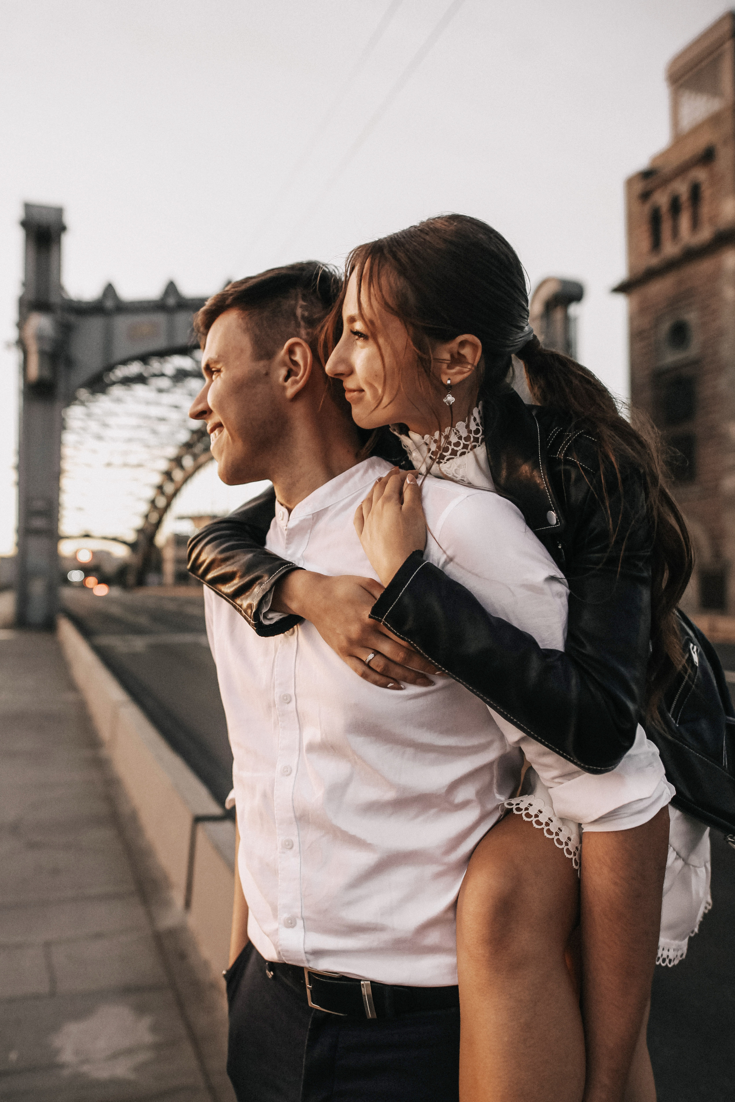 C в a д ь б а. Портретный фотограф в Санкт-Петербурге Любовь Волошина