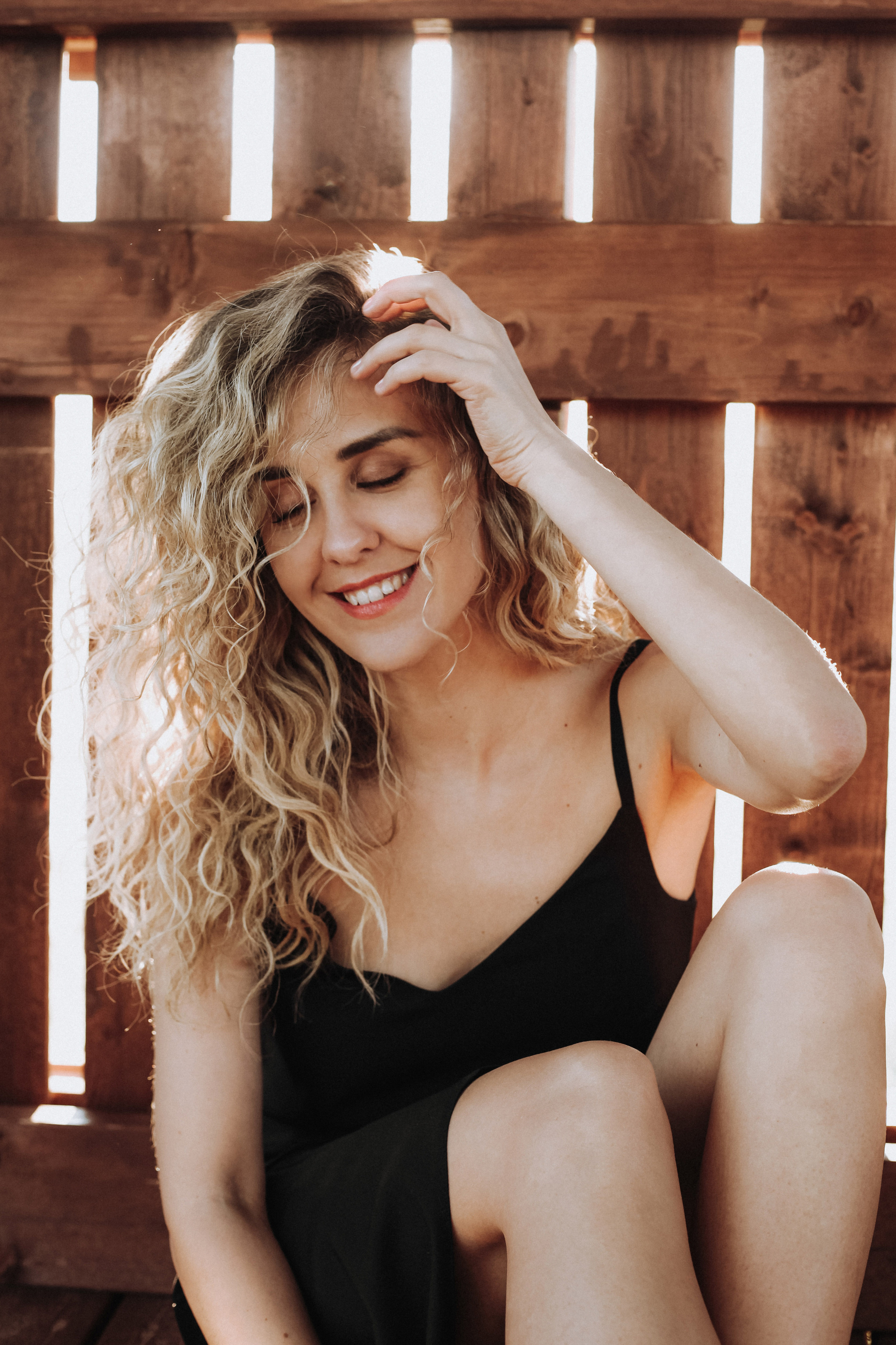 Ж е н щ и н ы. Портретный фотограф в Санкт-Петербурге Любовь Волошина