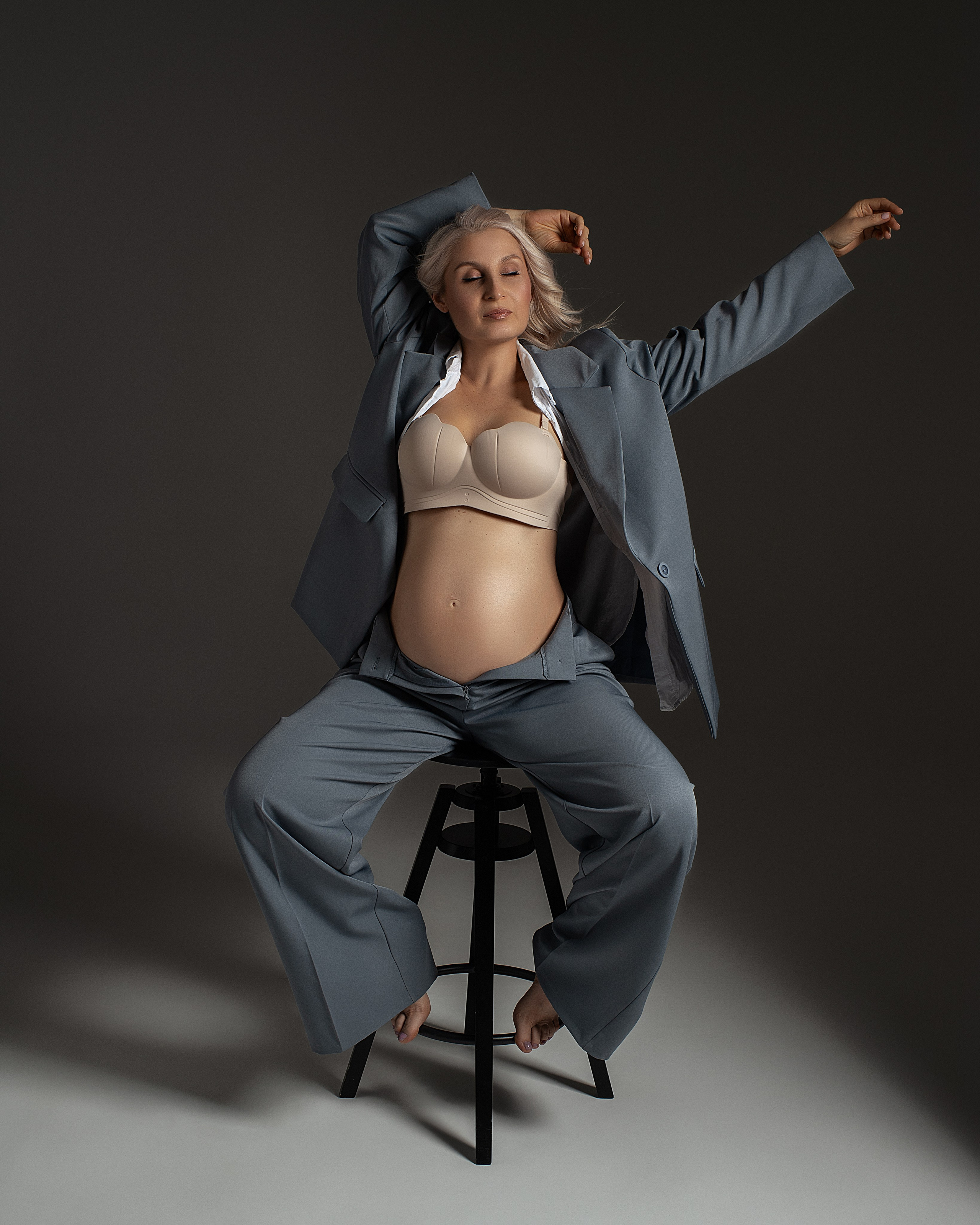 Фотосессия беременности. Женский фотограф в Москве Богдашкина Динара