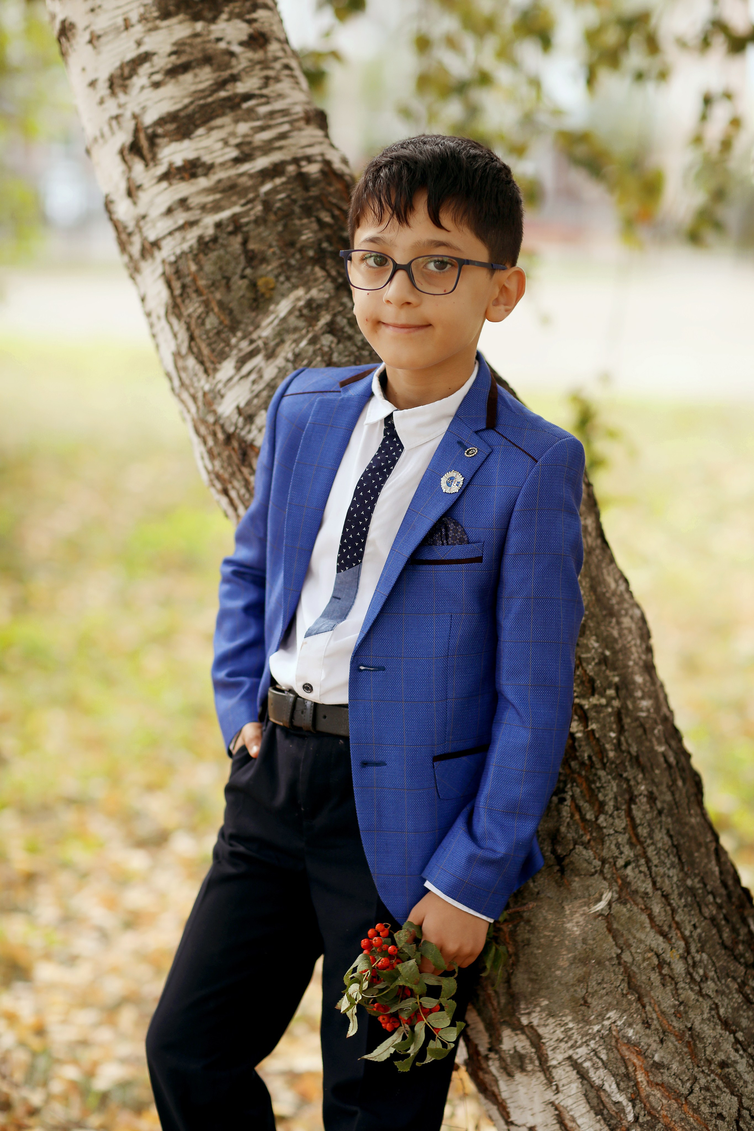 3 класс. Фотограф в Ярославле Егорычева Екатерина