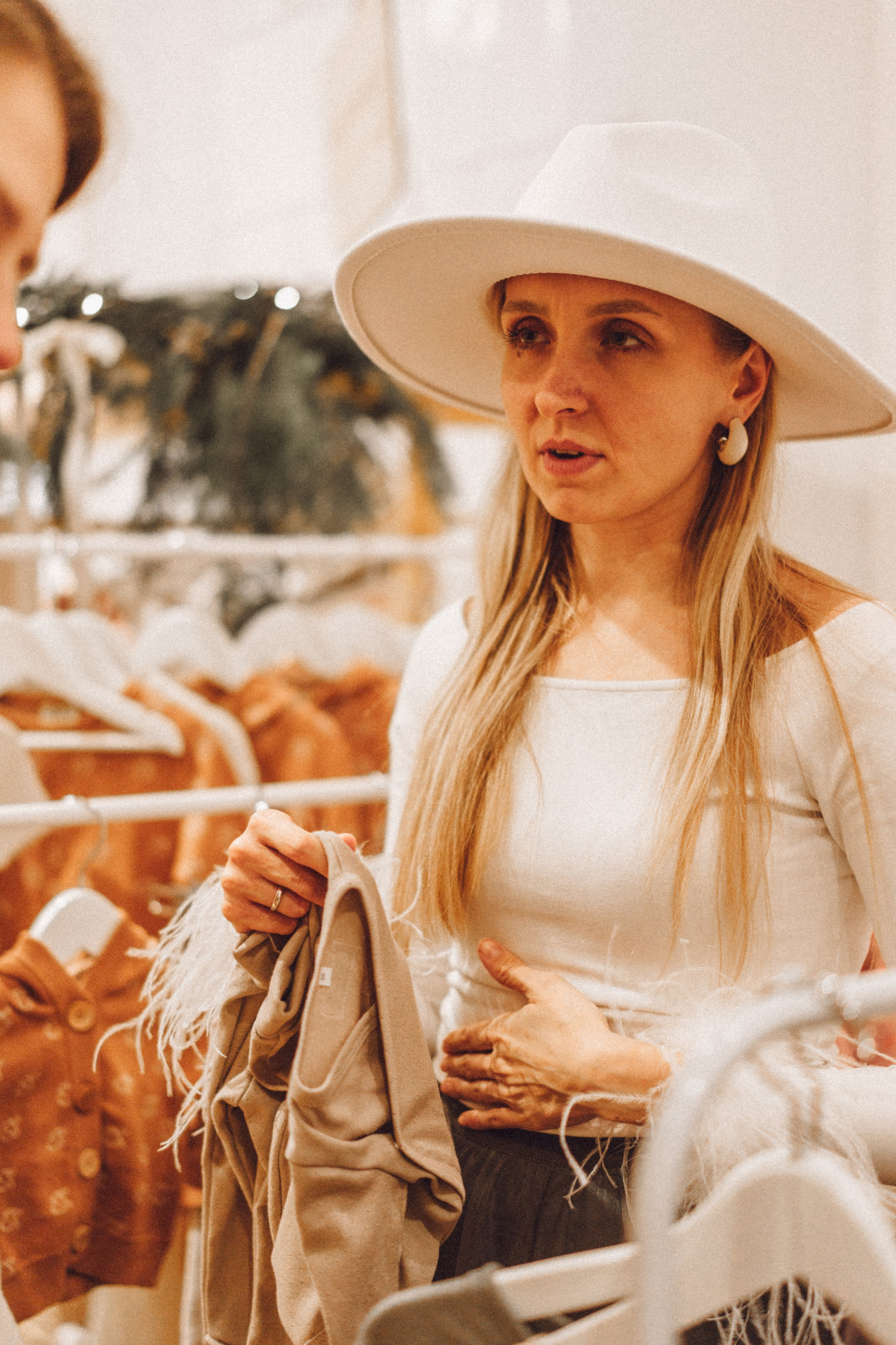 Новогодняя сказка в Momplayart. Семейный и детский фотограф и видеограф в Москве, Серпухове и Тарусе Валерия Сорокина