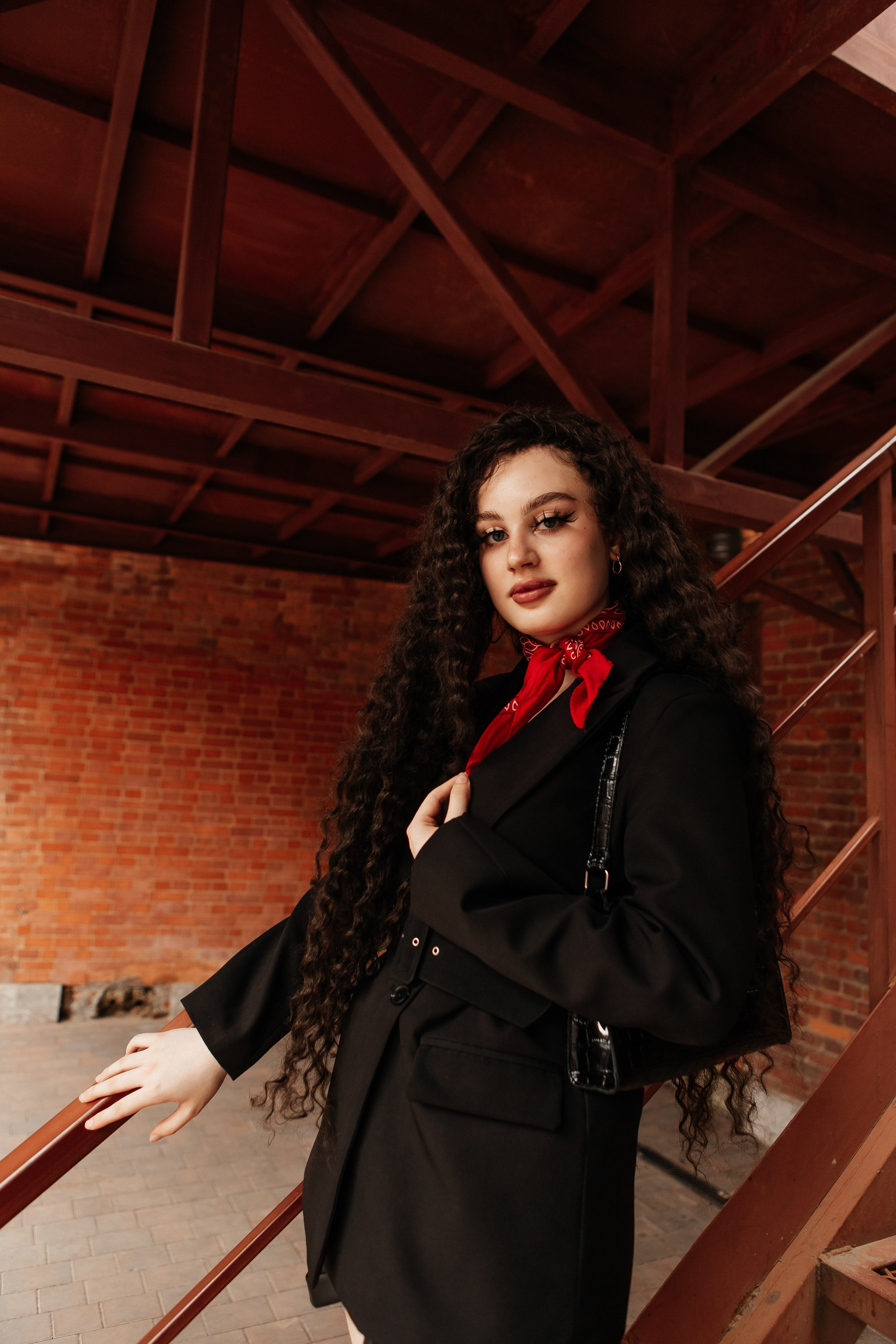 Мзи и Полли. Семейный и портретный фотограф в Санкт-Петербурге