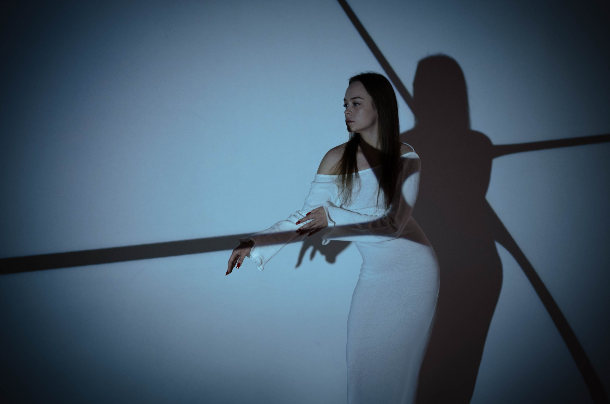 Проектор 16.03.25. Студийный, портретный, семейный фотограф Южно-Сахалинска Яна Радаева