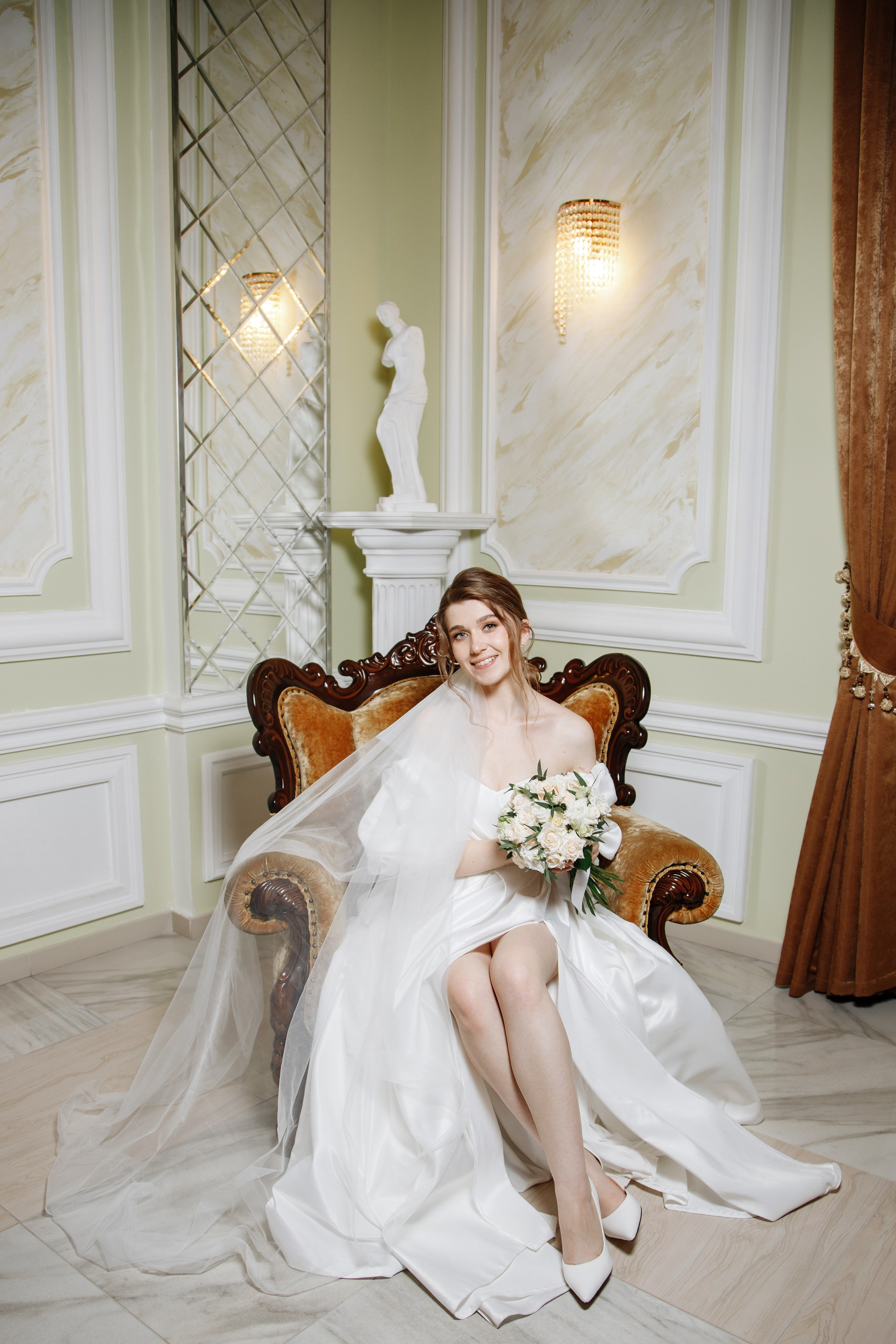 Валерий ♥ Екатерина. Свадебный и семейный фотограф в городе Воронеж. Ирина Боловина