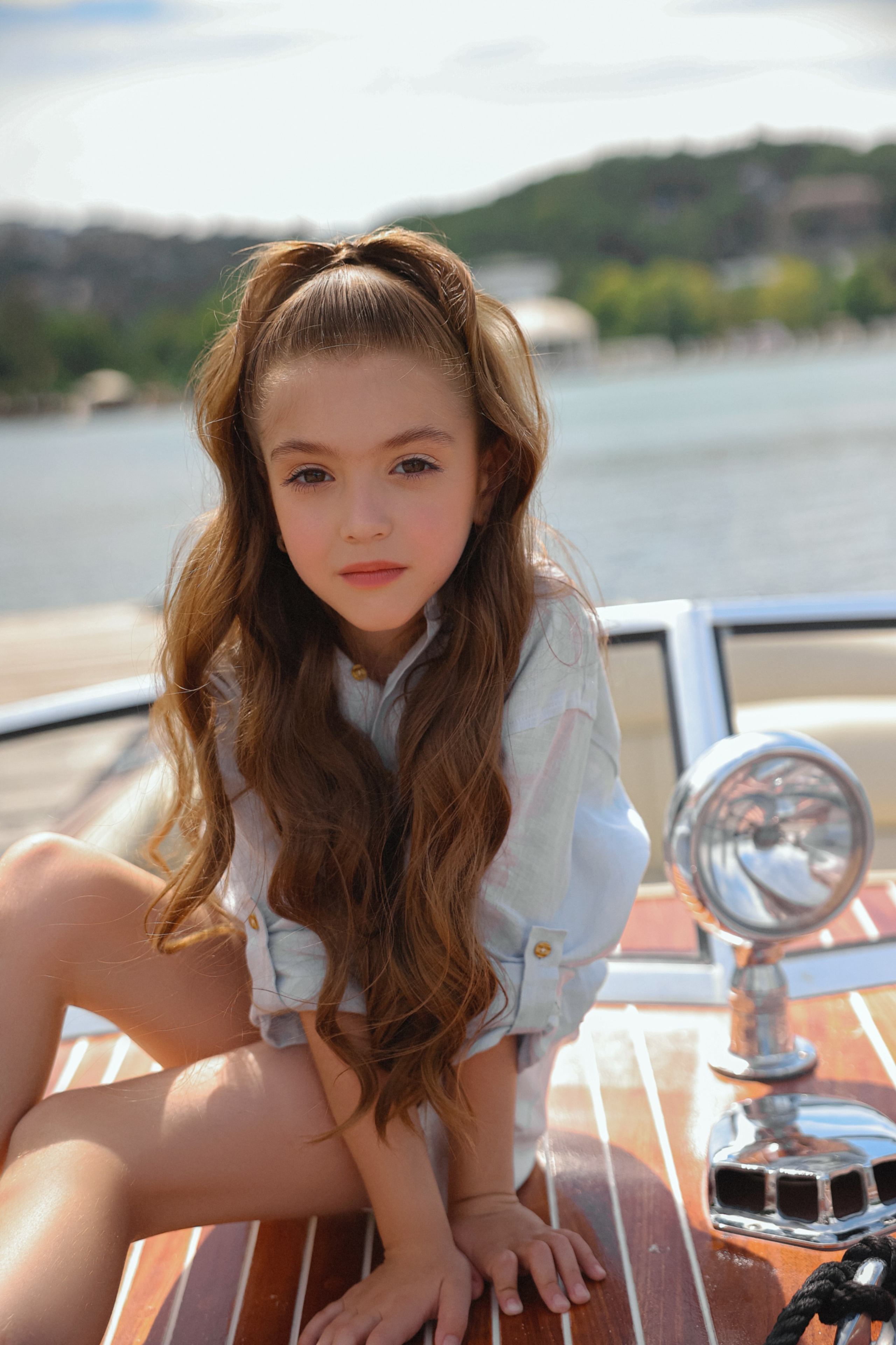 OLIVIA. Модельная студия MIA Models