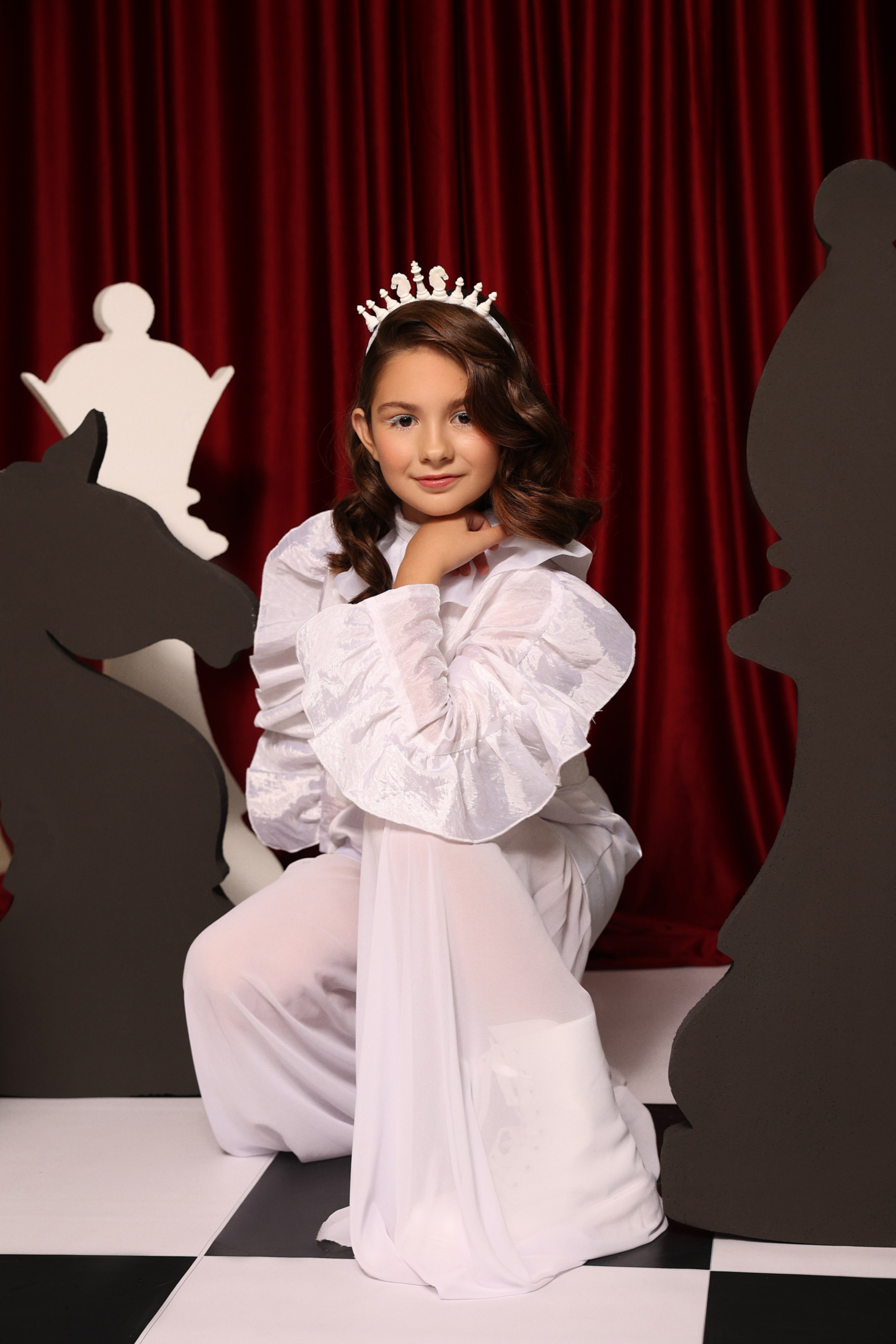 SOFIA. Модельная студия MIA Models