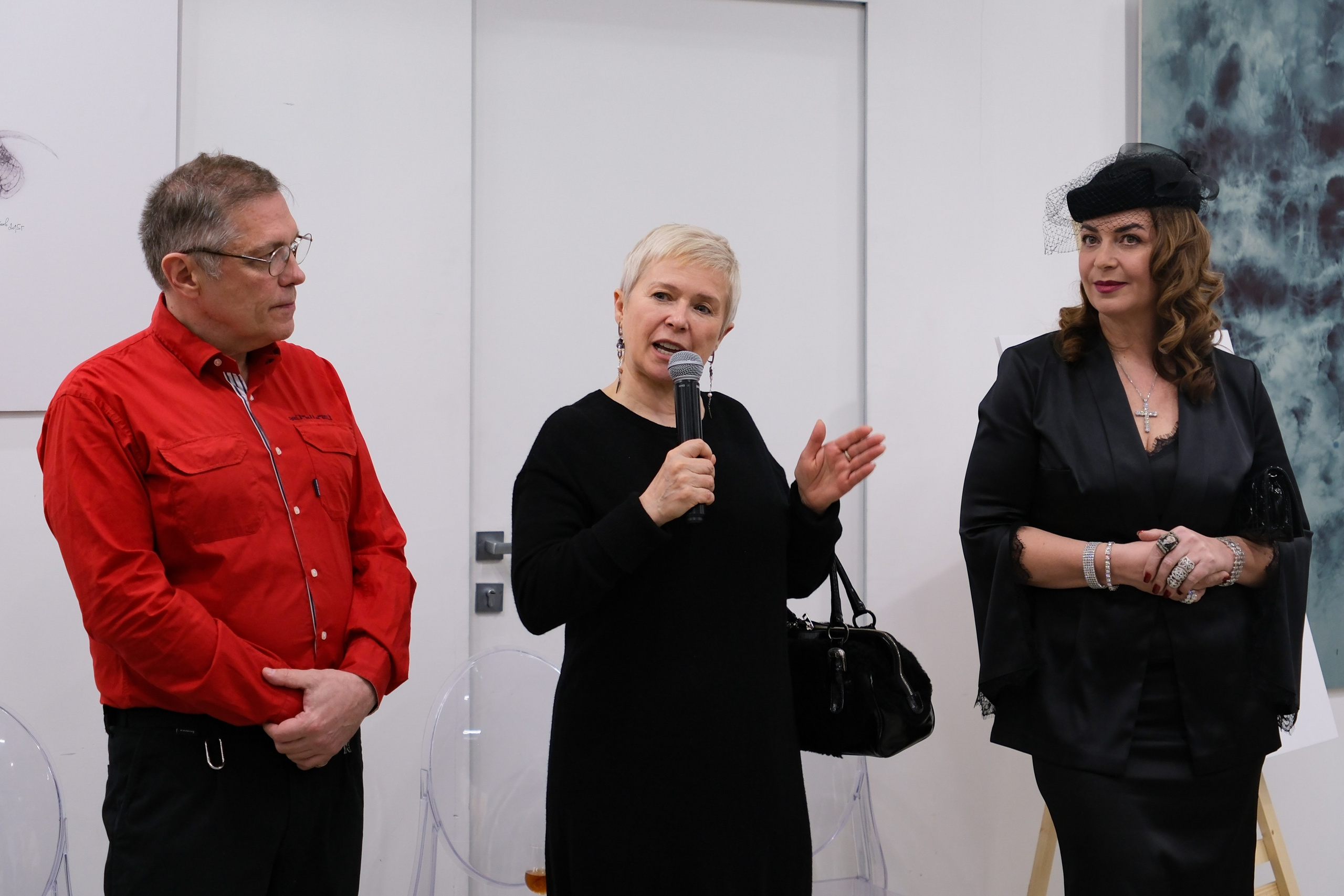 Рем Султанов. 13.20Gallery