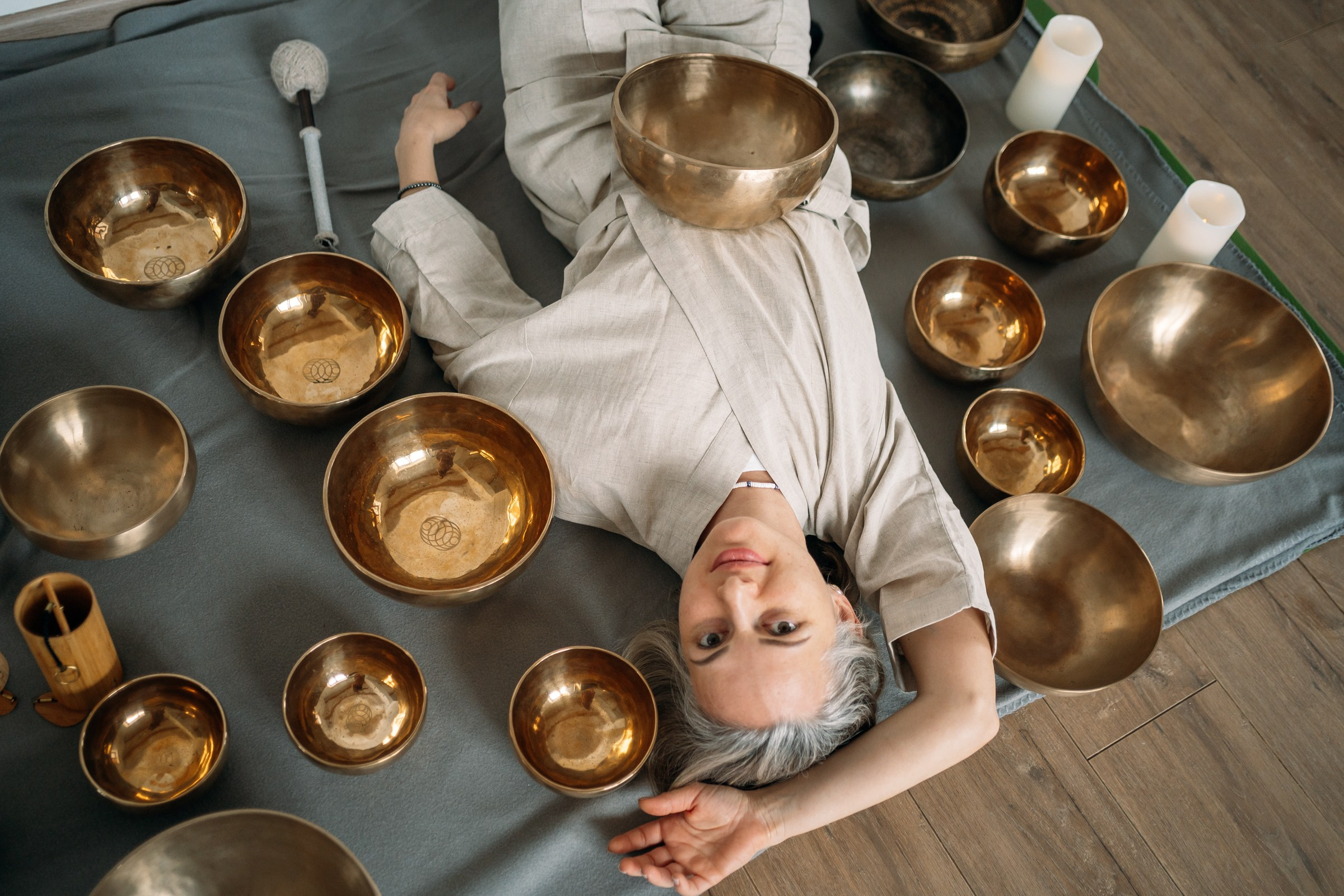 Йога ретрит. Семейный видеограф и фотограф Соснина Марина