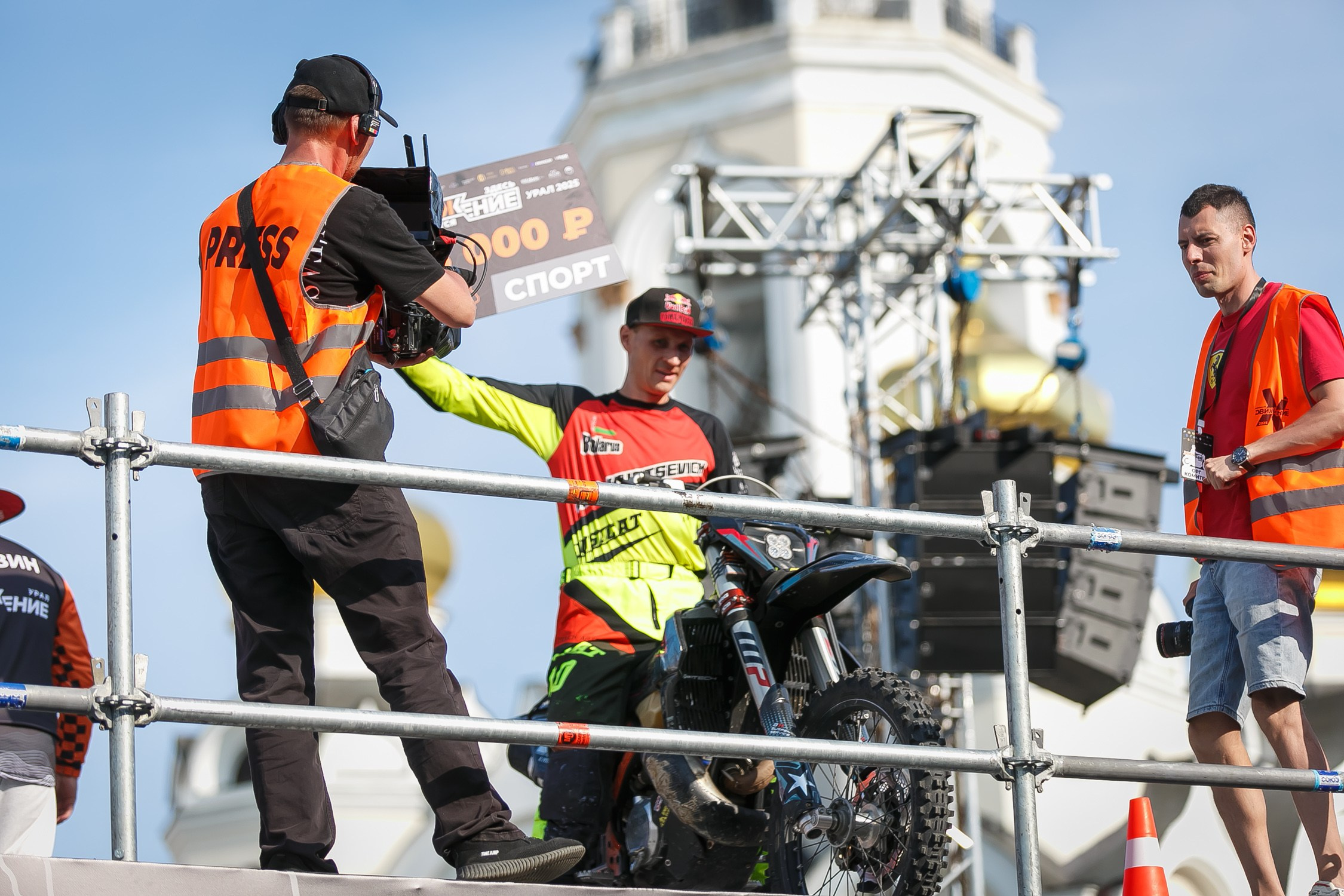 SEGAL ДВИЖЕНИЕ. Профессиональный фотограф Дугинов Николай | Екатеринбург