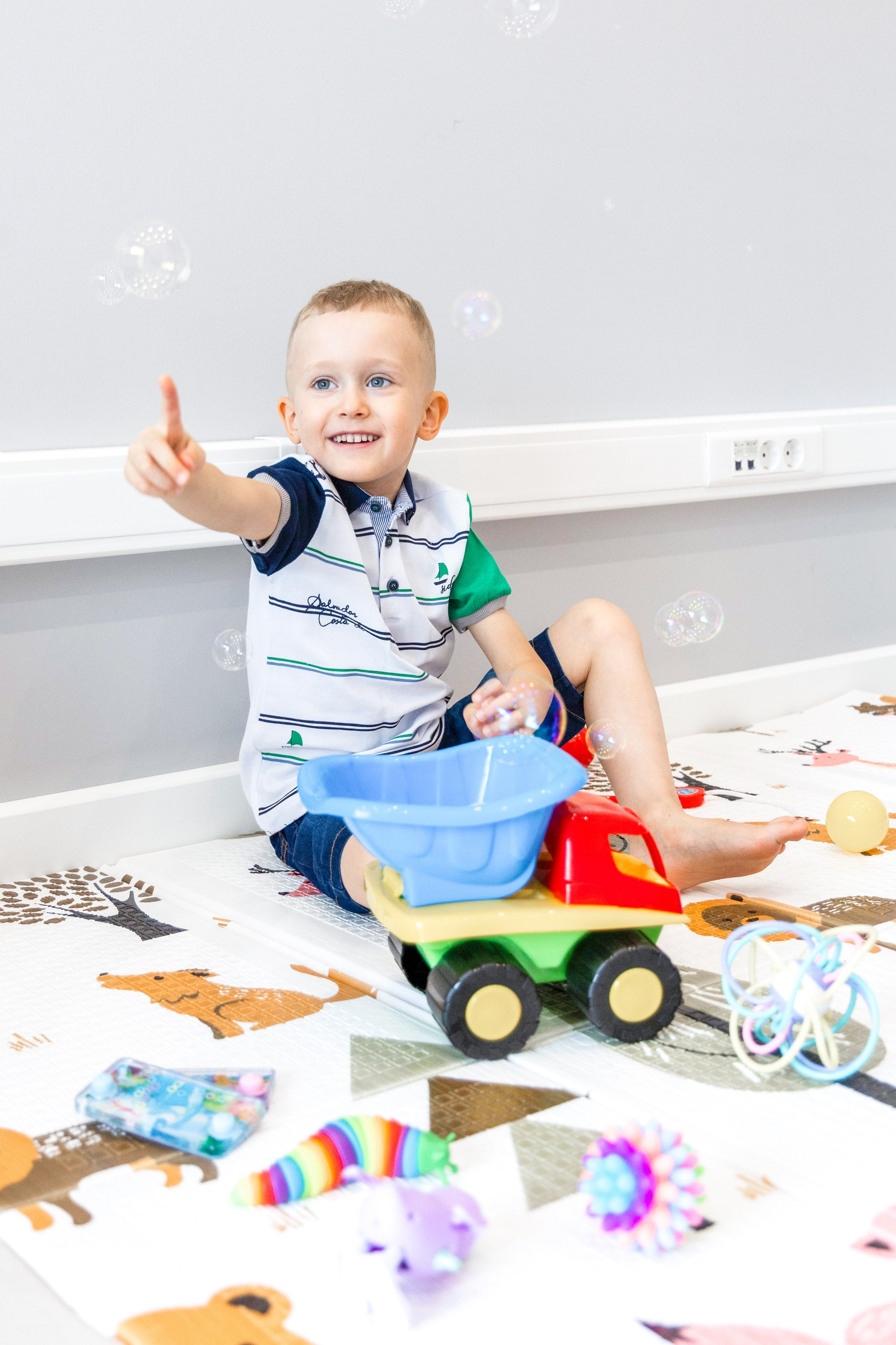 Для сайта клиники К9. Фото и видео съемка Ваших мероприятий