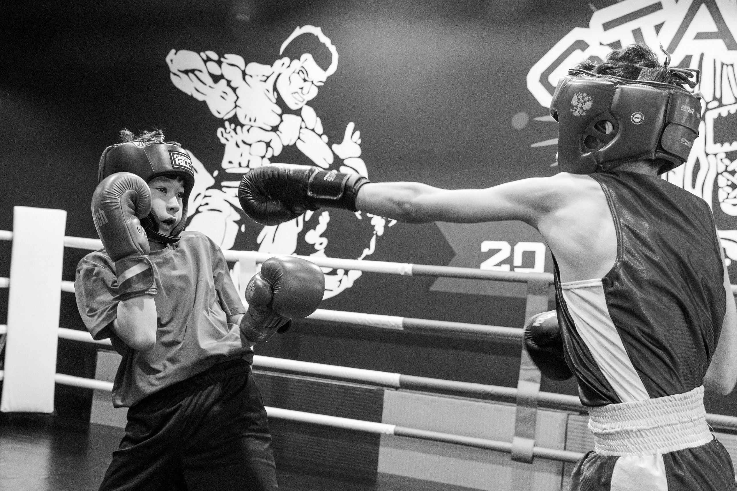 Турнир по боксу Одинцовский р-н 30.03.2025. Фото и видео съемка Ваших мероприятий