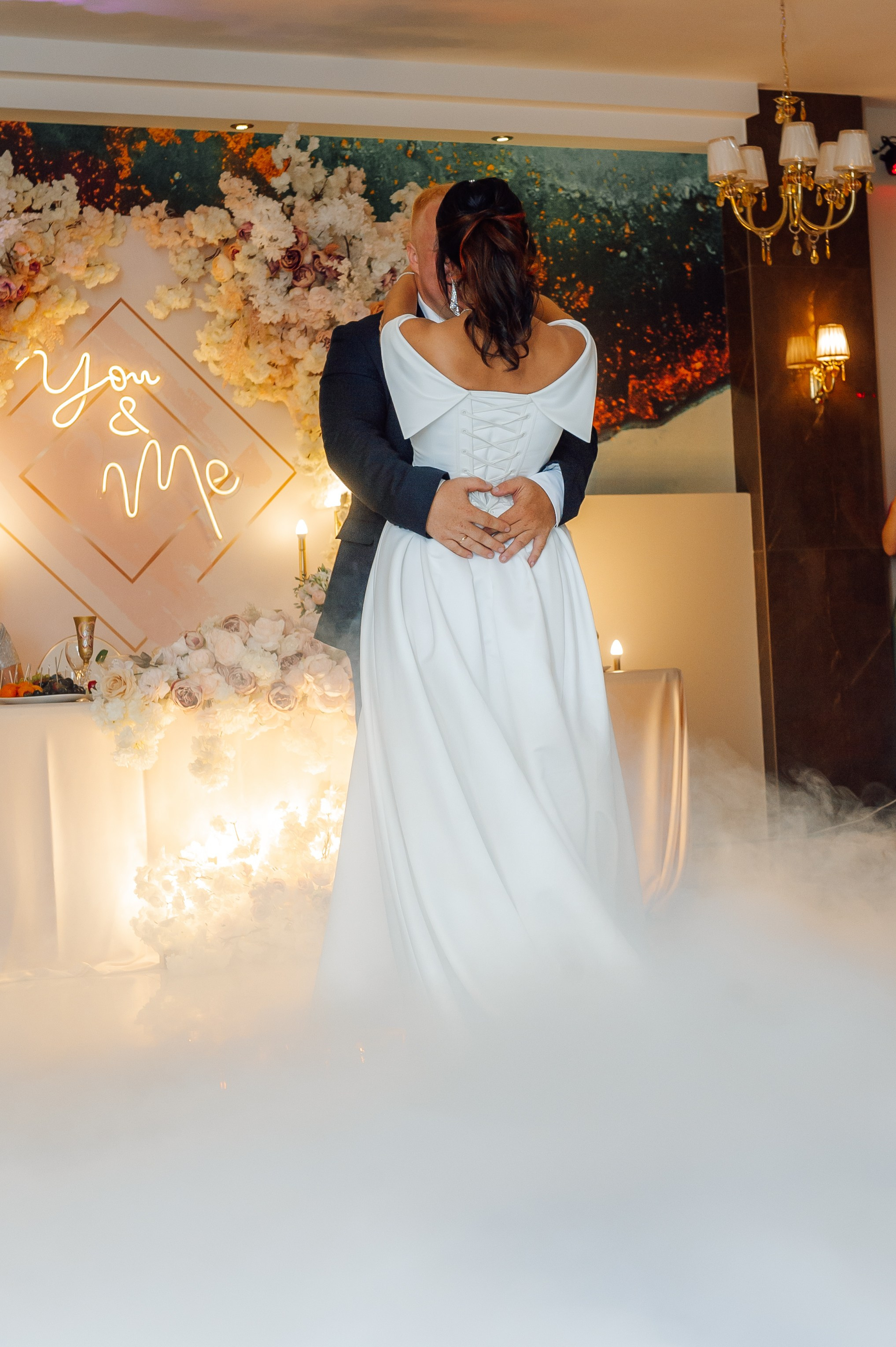 Свадебная съемка. Vadzim Sych. Phptographer