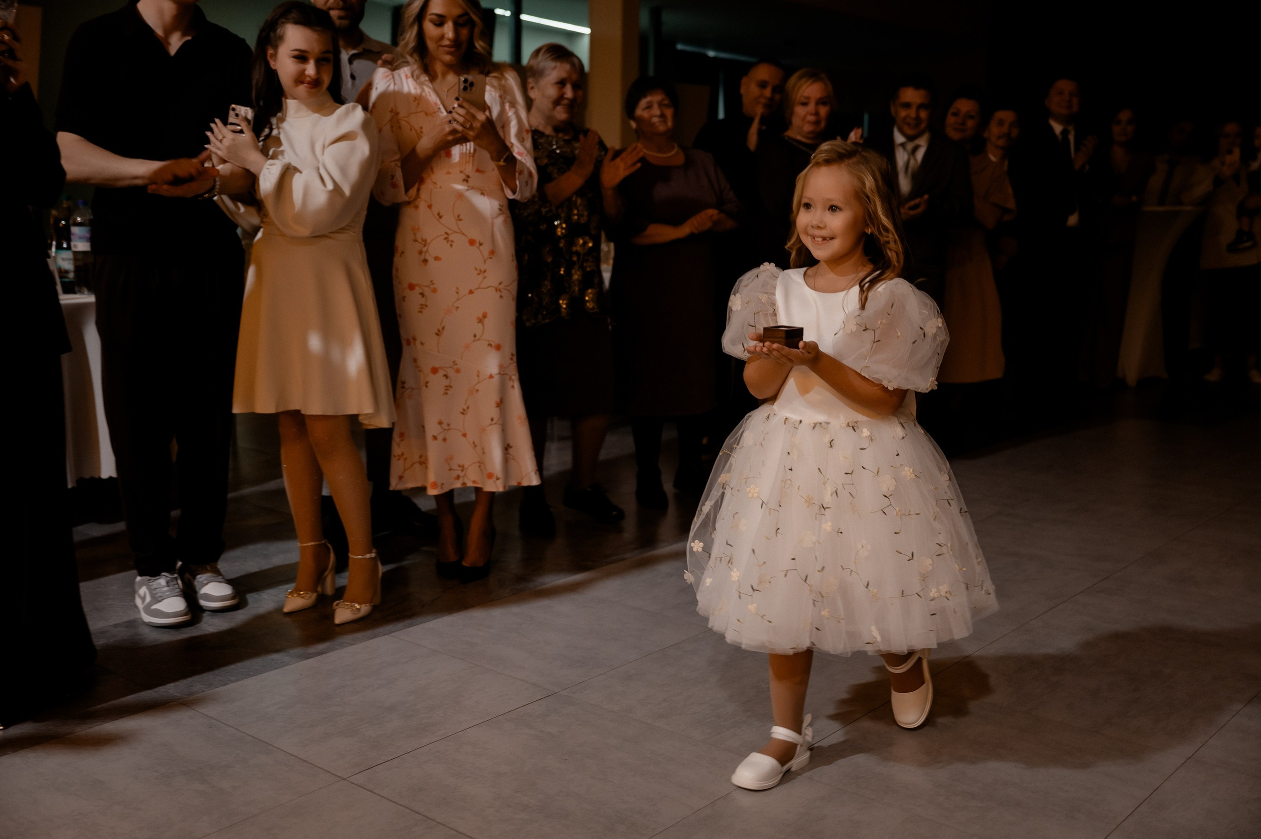 Дарья и Данил. Фотограф Анна Пятак