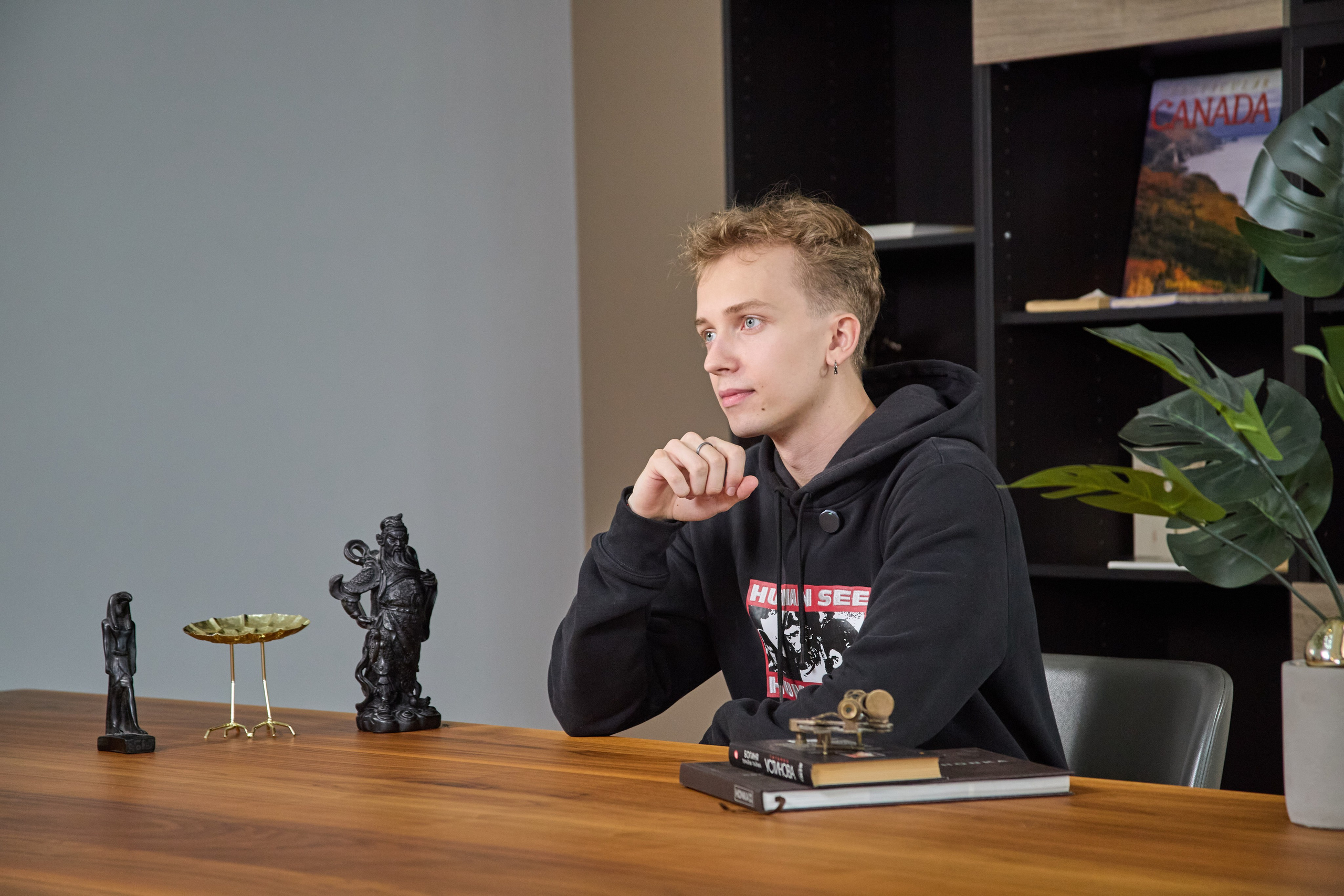 Репортажная фотография. Коммерческий предметный фотограф