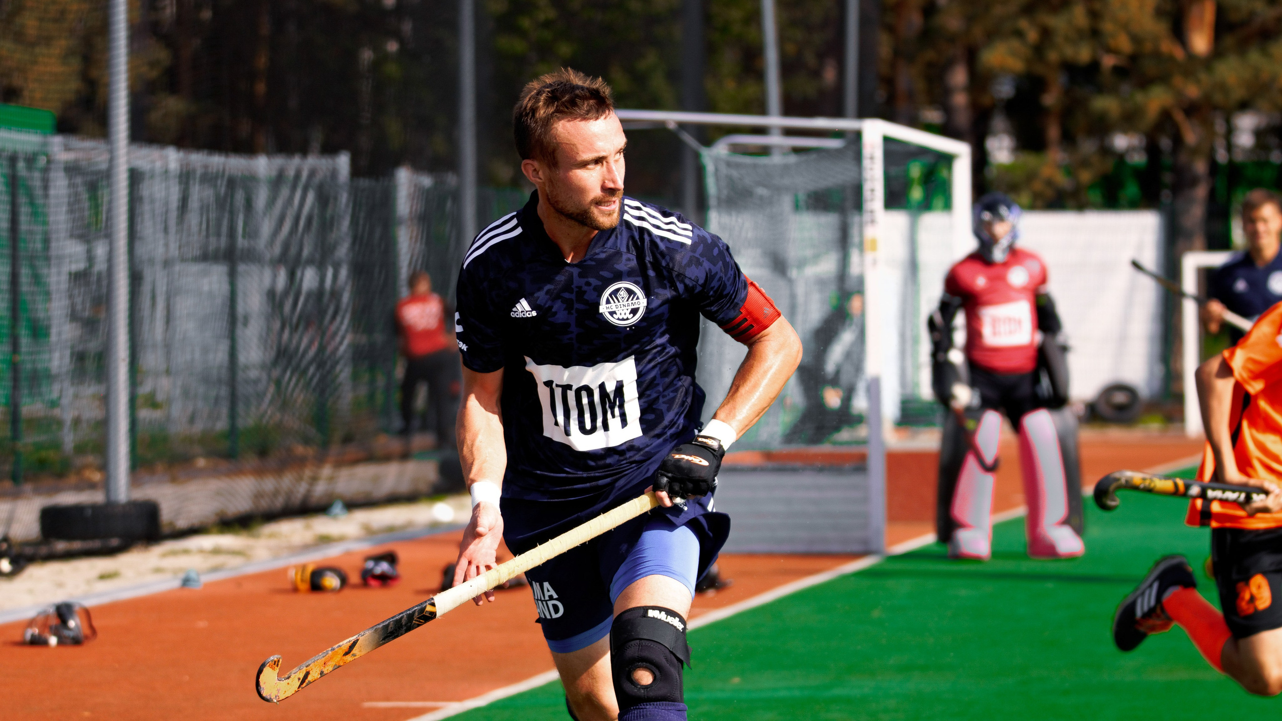 Спорт. Репортажный фотограф Даниил Коваленко