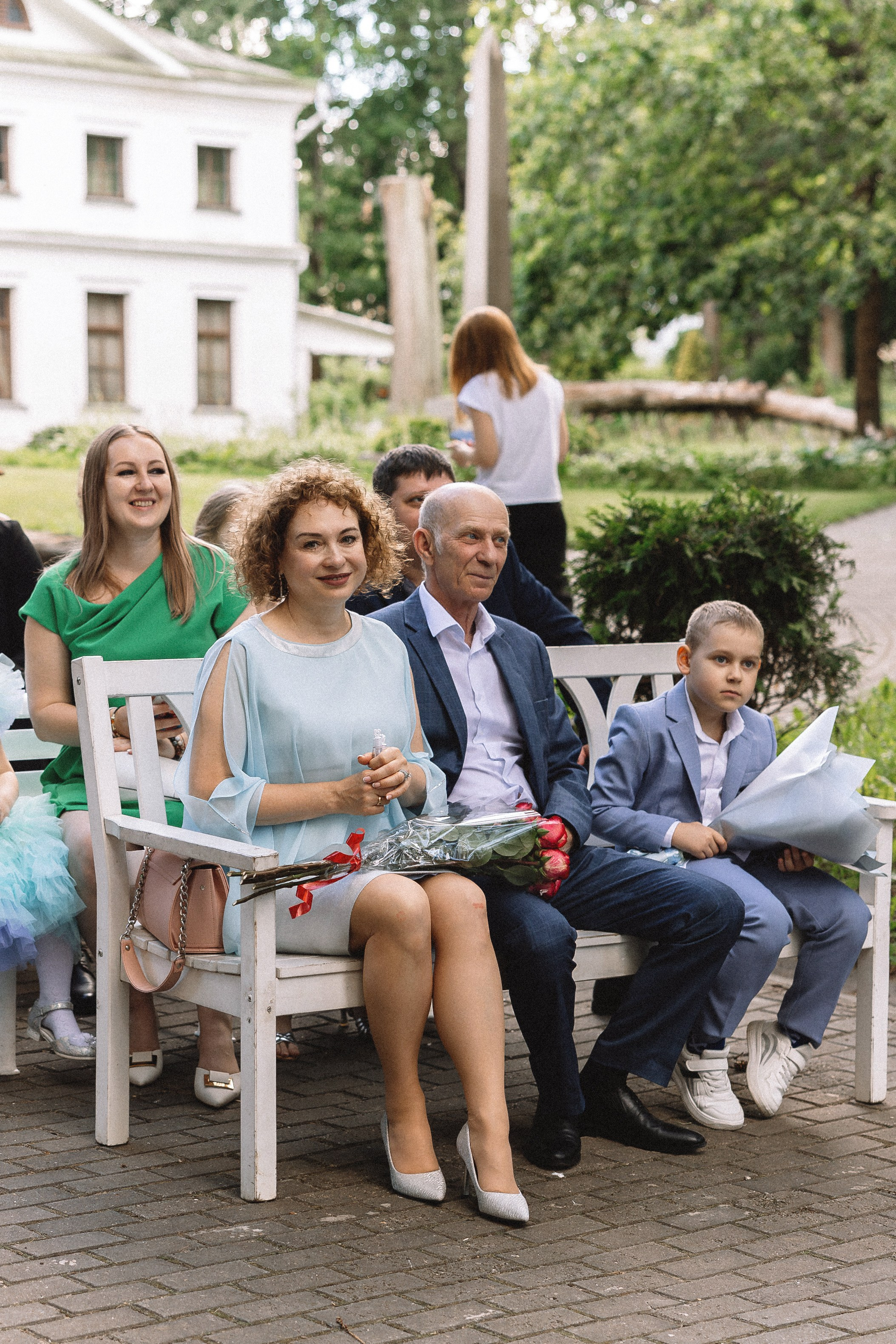 Виктория и Александр. Lifestyle фотограф в Санкт-Петербурге Анна Щекалева