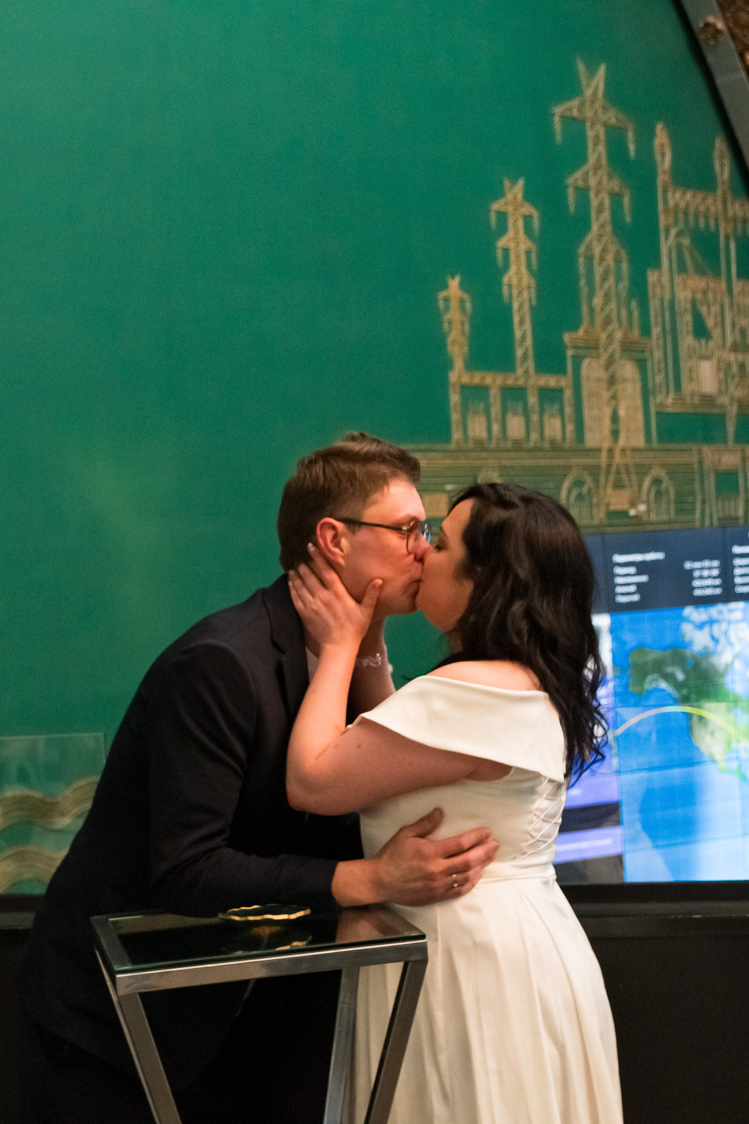 Свадебная фотосъёмка. Фотограф Илья Варакин