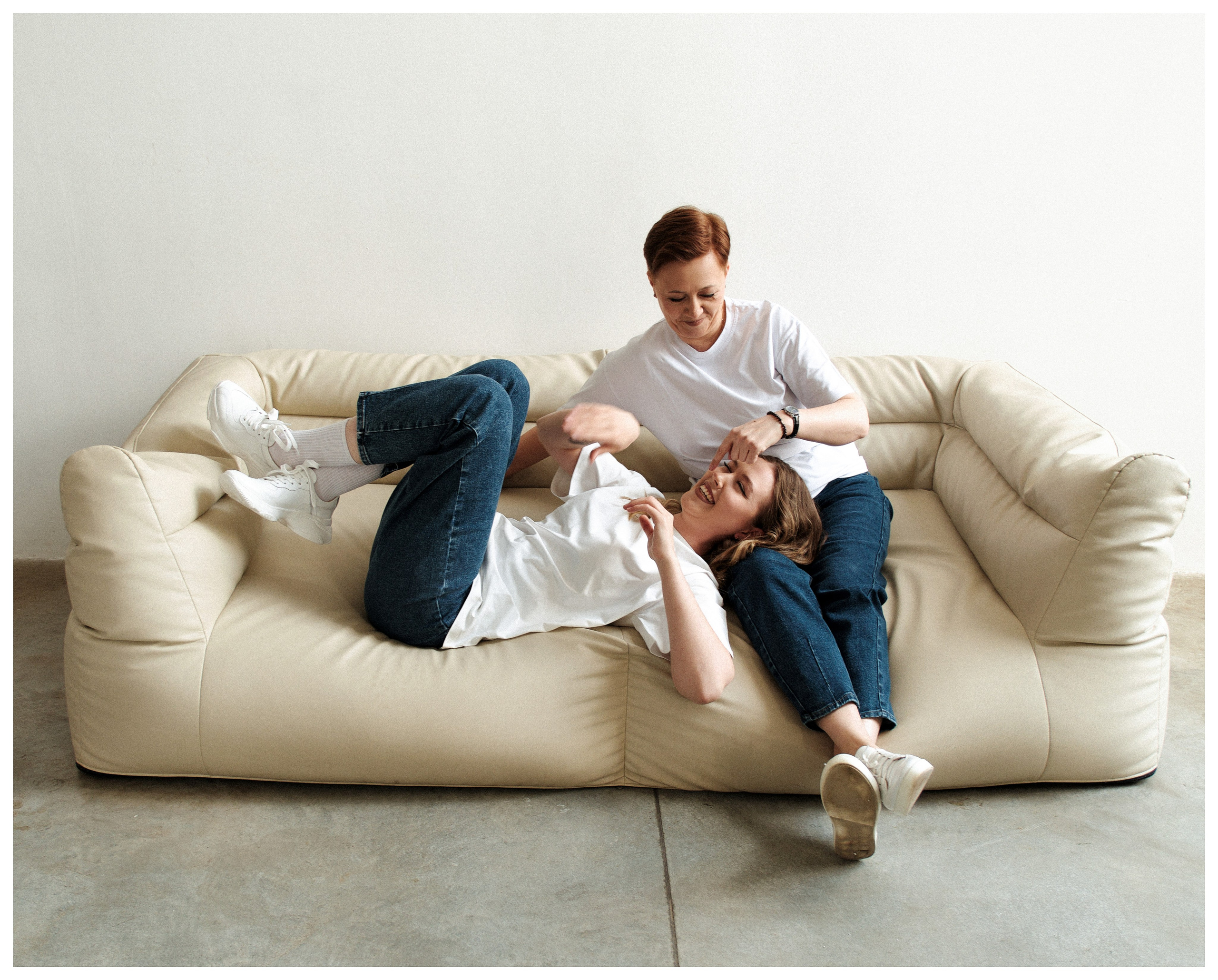 Family. Фотограф Khachatryan Syuzanna / Москва & Санкт-Петербург