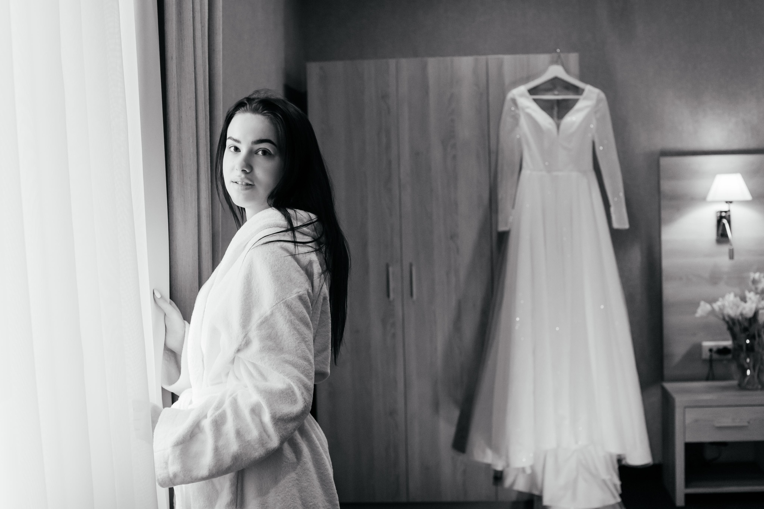 Чувственность. Свадебный и семейный фотограф Краснова Юлия