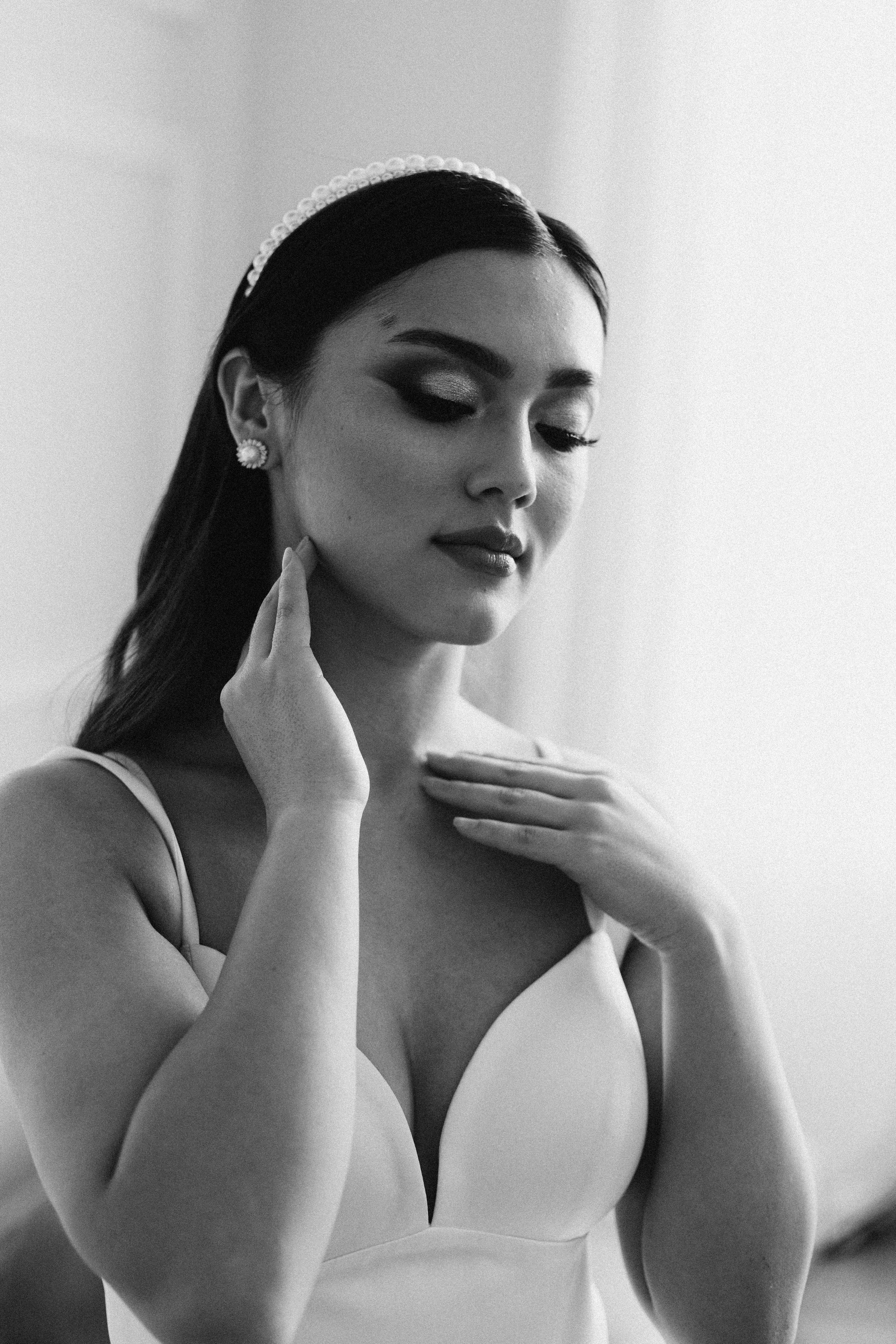 Молодость. Свадебный и семейный фотограф Краснова Юлия