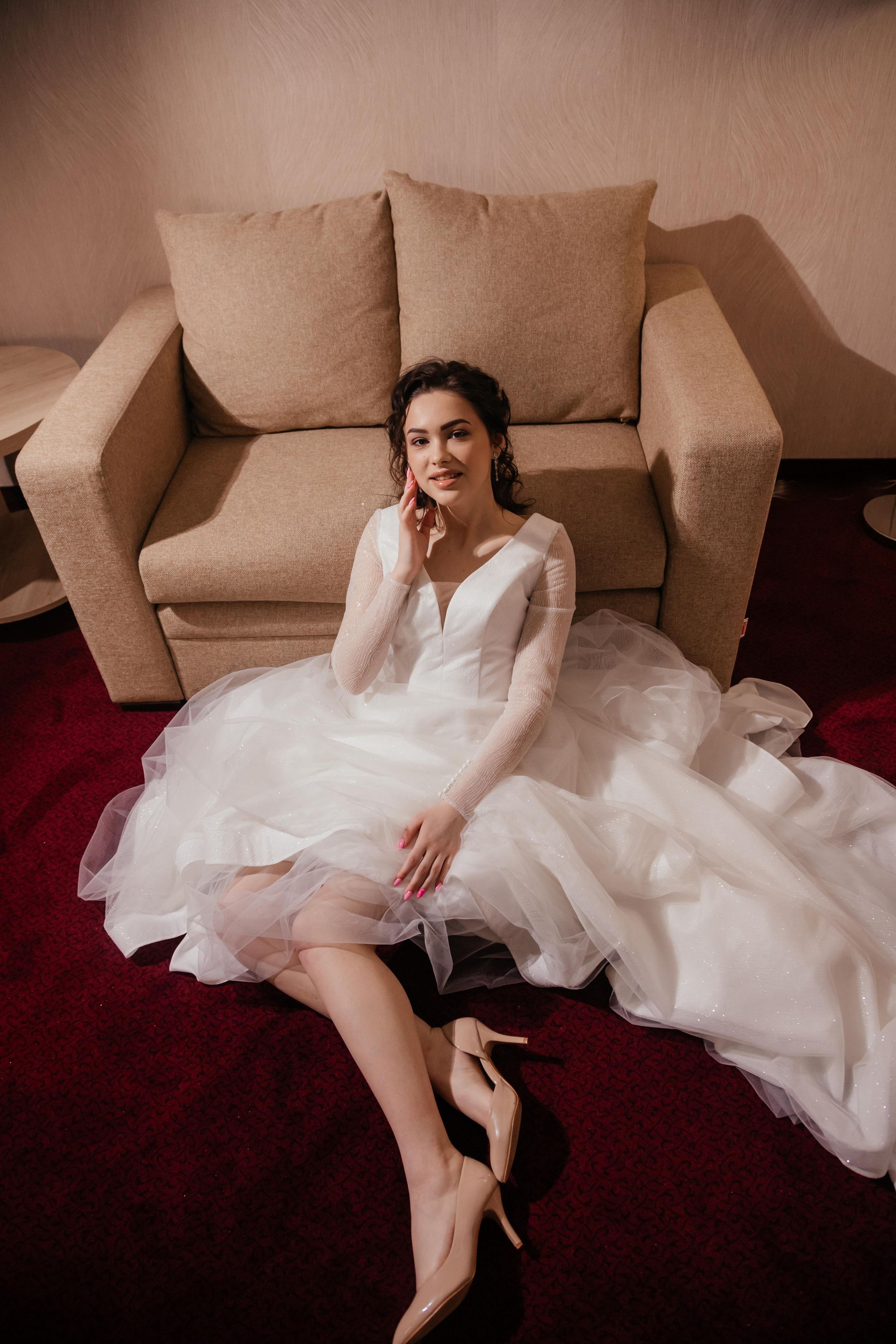 Чувственность. Свадебный и семейный фотограф Краснова Юлия