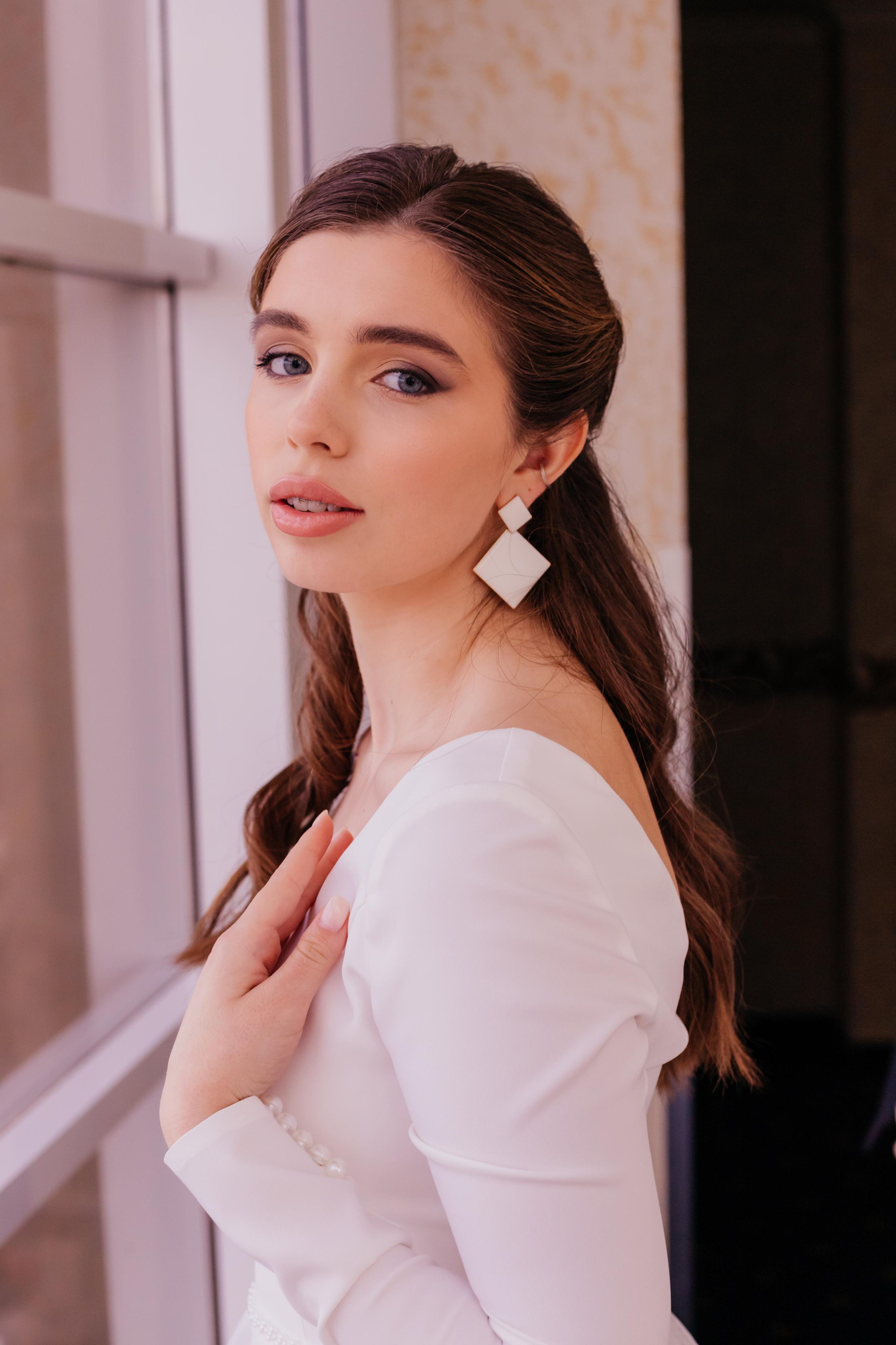 Связь. Свадебный и семейный фотограф Краснова Юлия