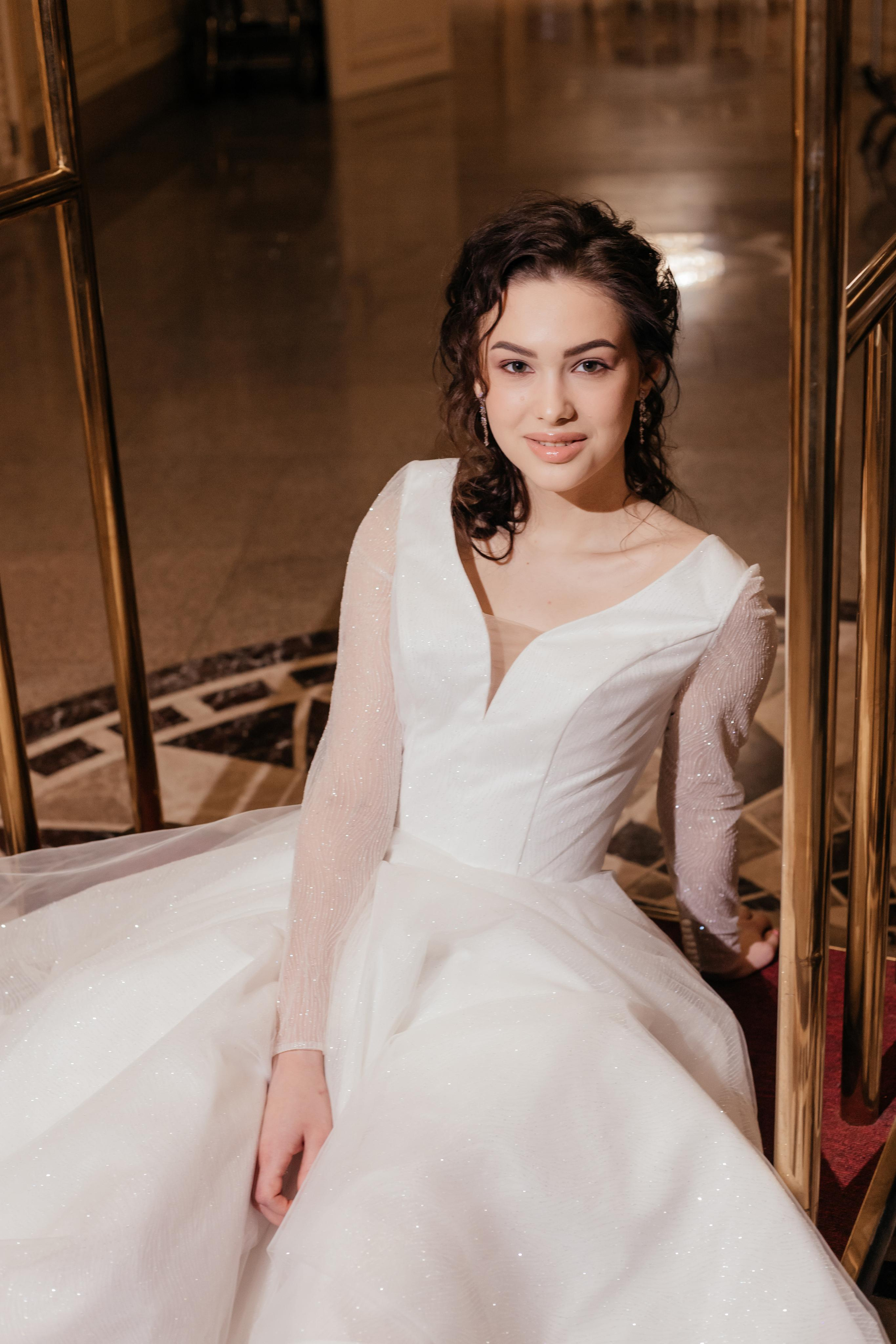 Чувственность. Свадебный и семейный фотограф Краснова Юлия