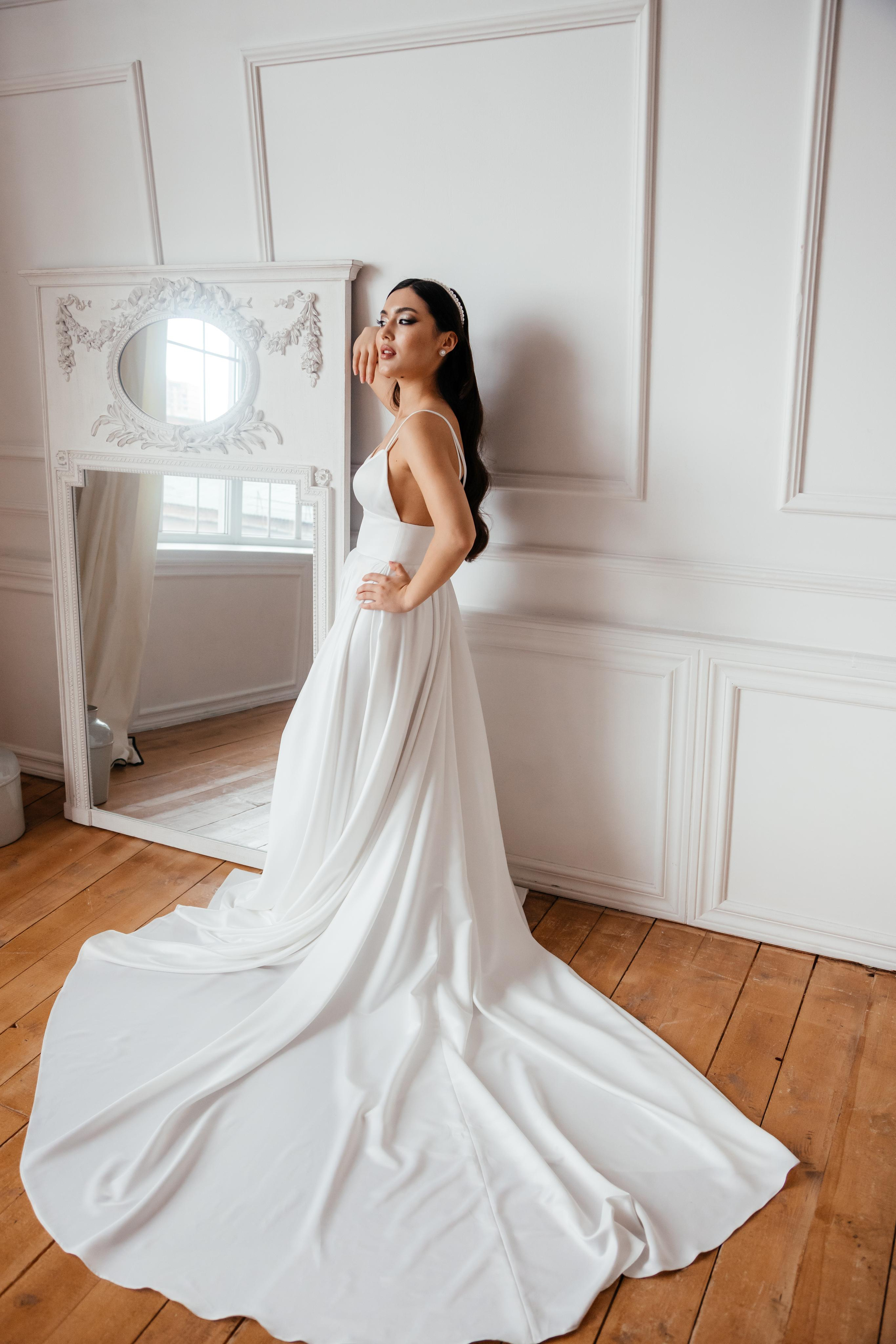 Молодость. Свадебный и семейный фотограф Краснова Юлия