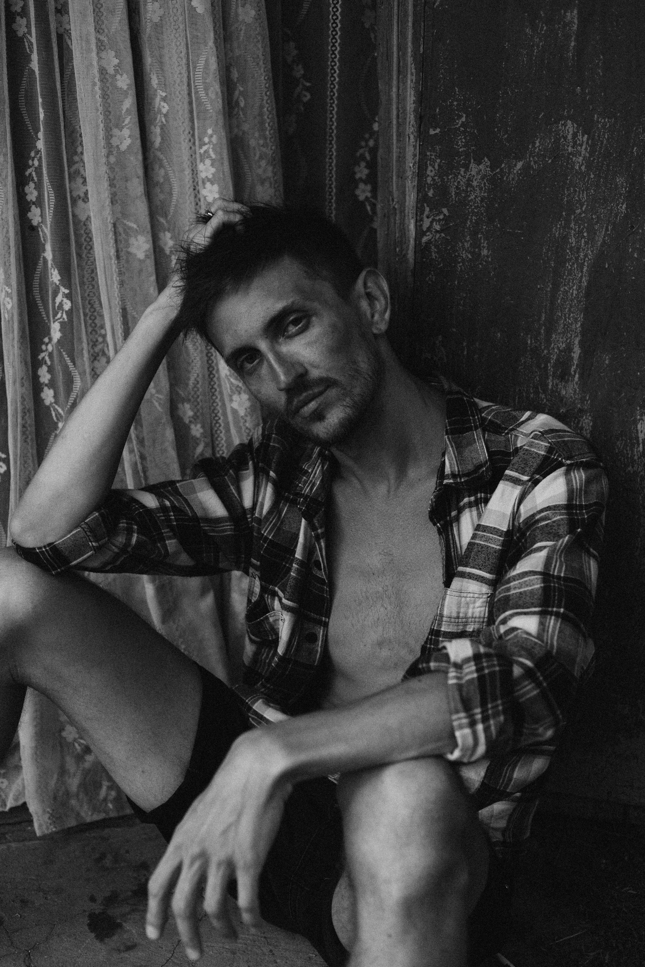 Тёма. Свадебный и семейный фотограф Краснова Юлия