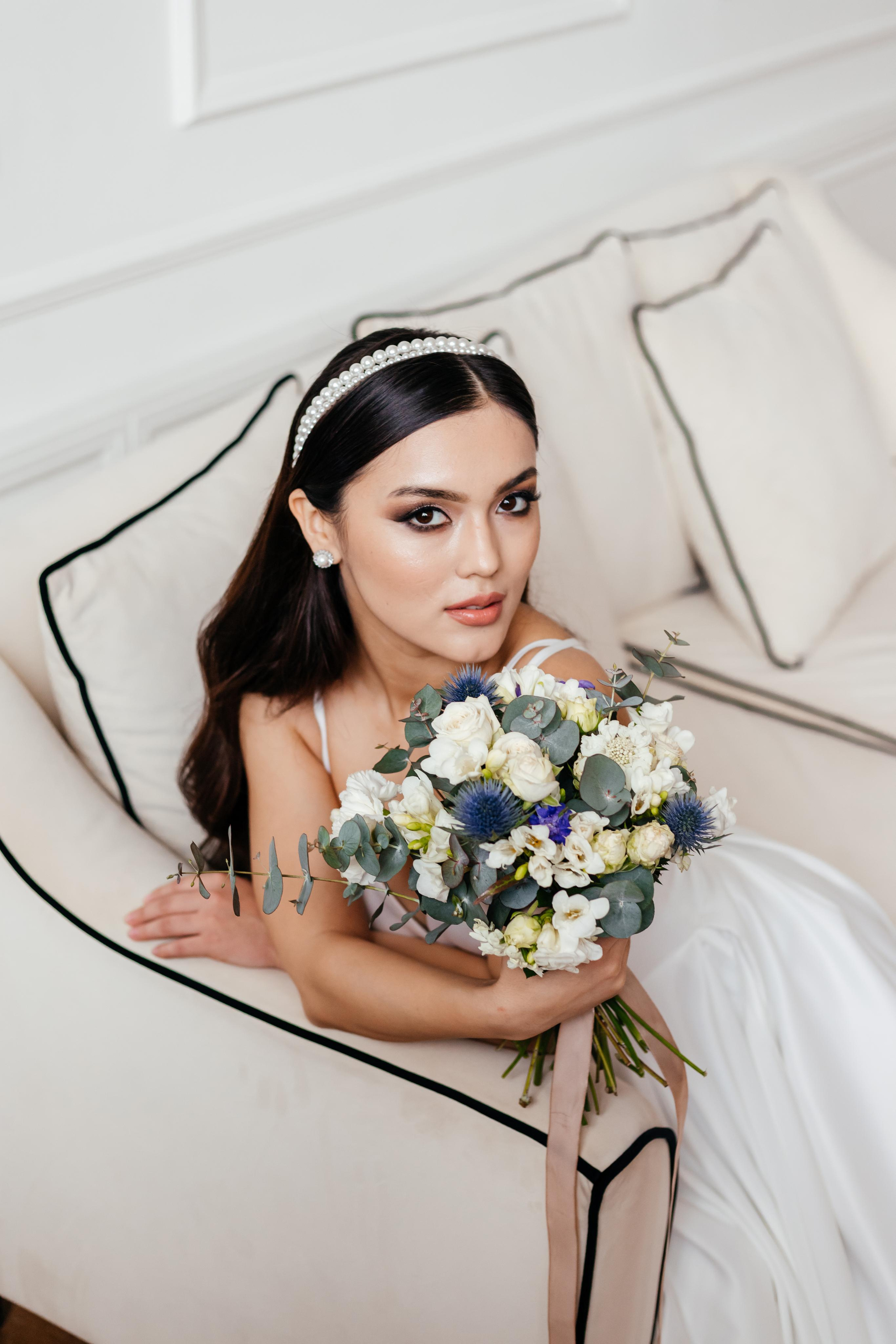 Молодость. Свадебный и семейный фотограф Краснова Юлия