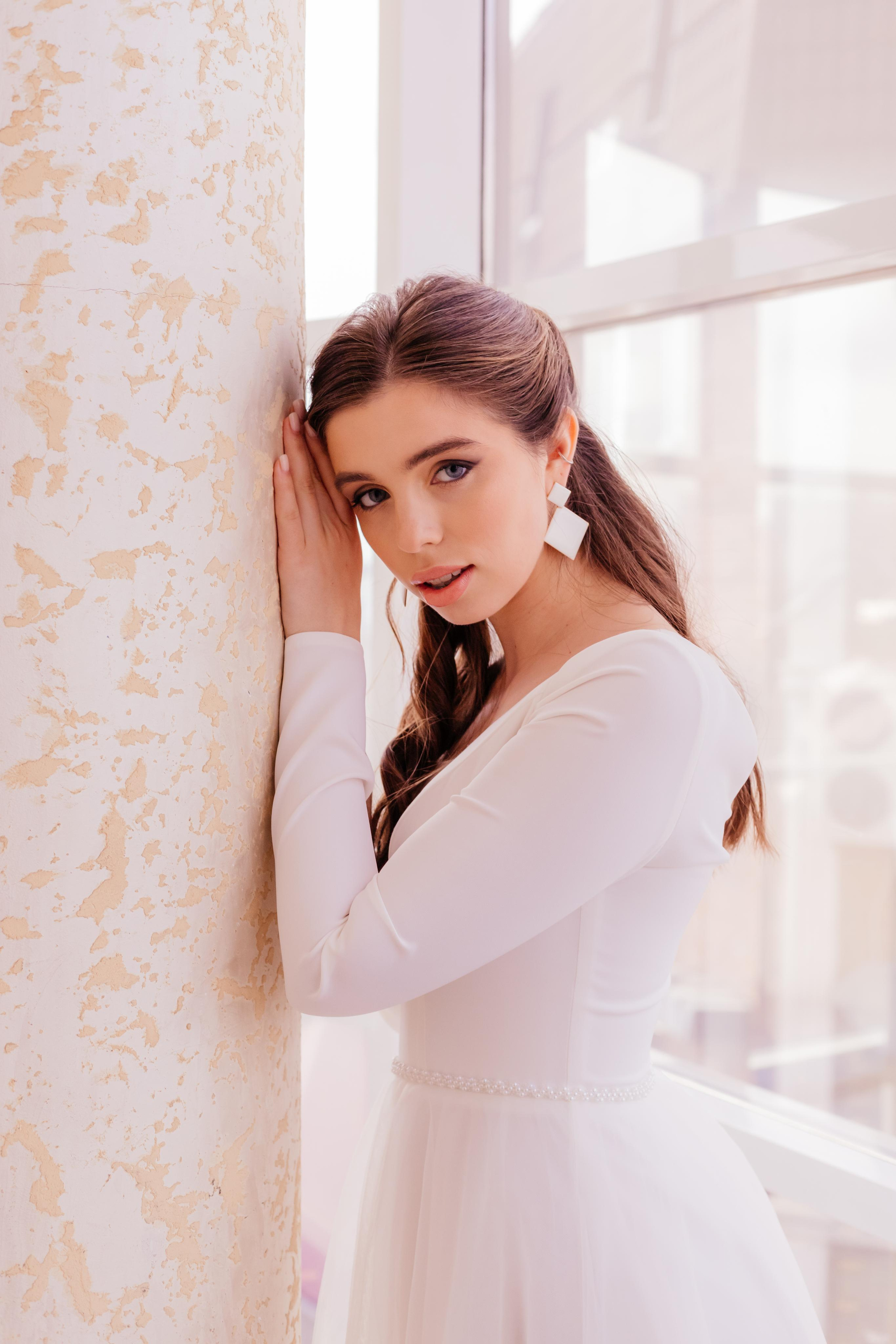 Связь. Свадебный и семейный фотограф Краснова Юлия