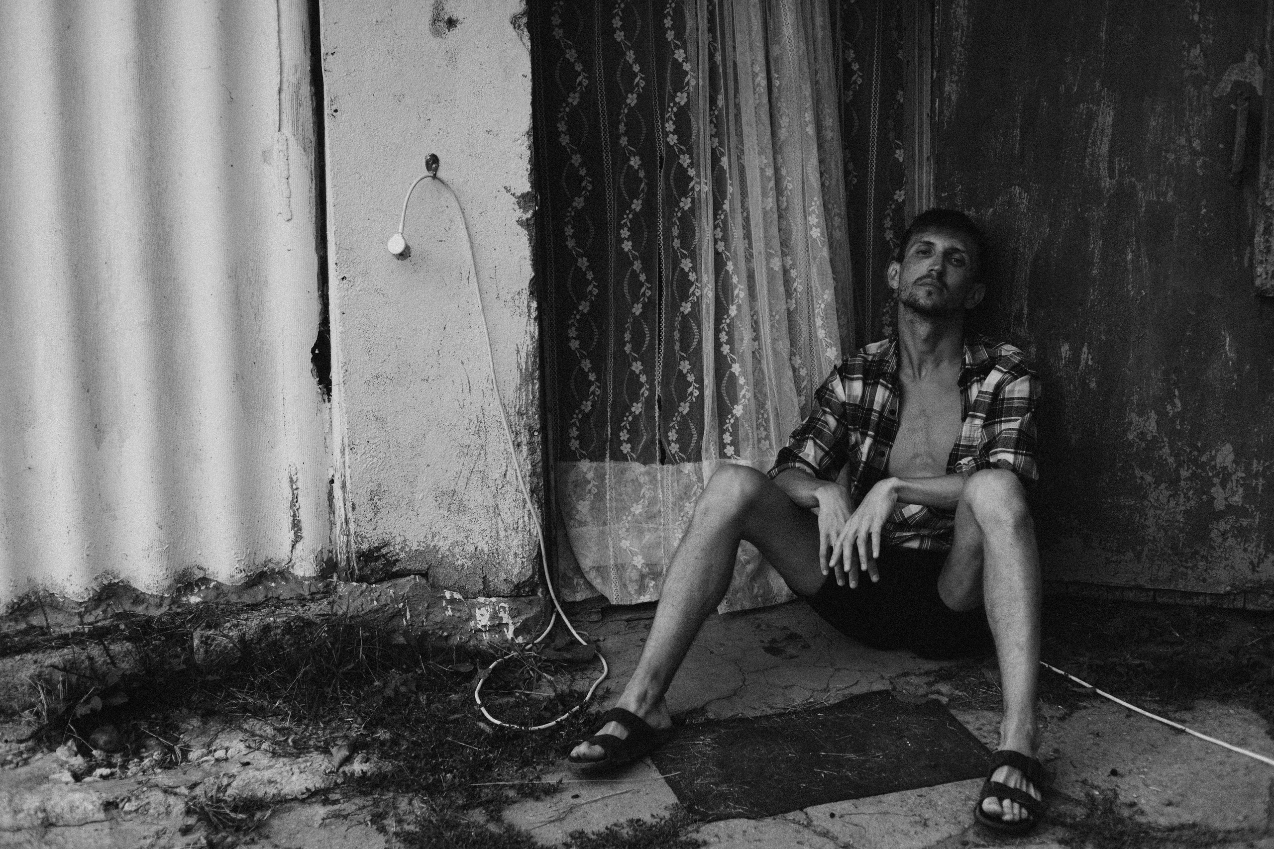 Тёма. Свадебный и семейный фотограф Краснова Юлия