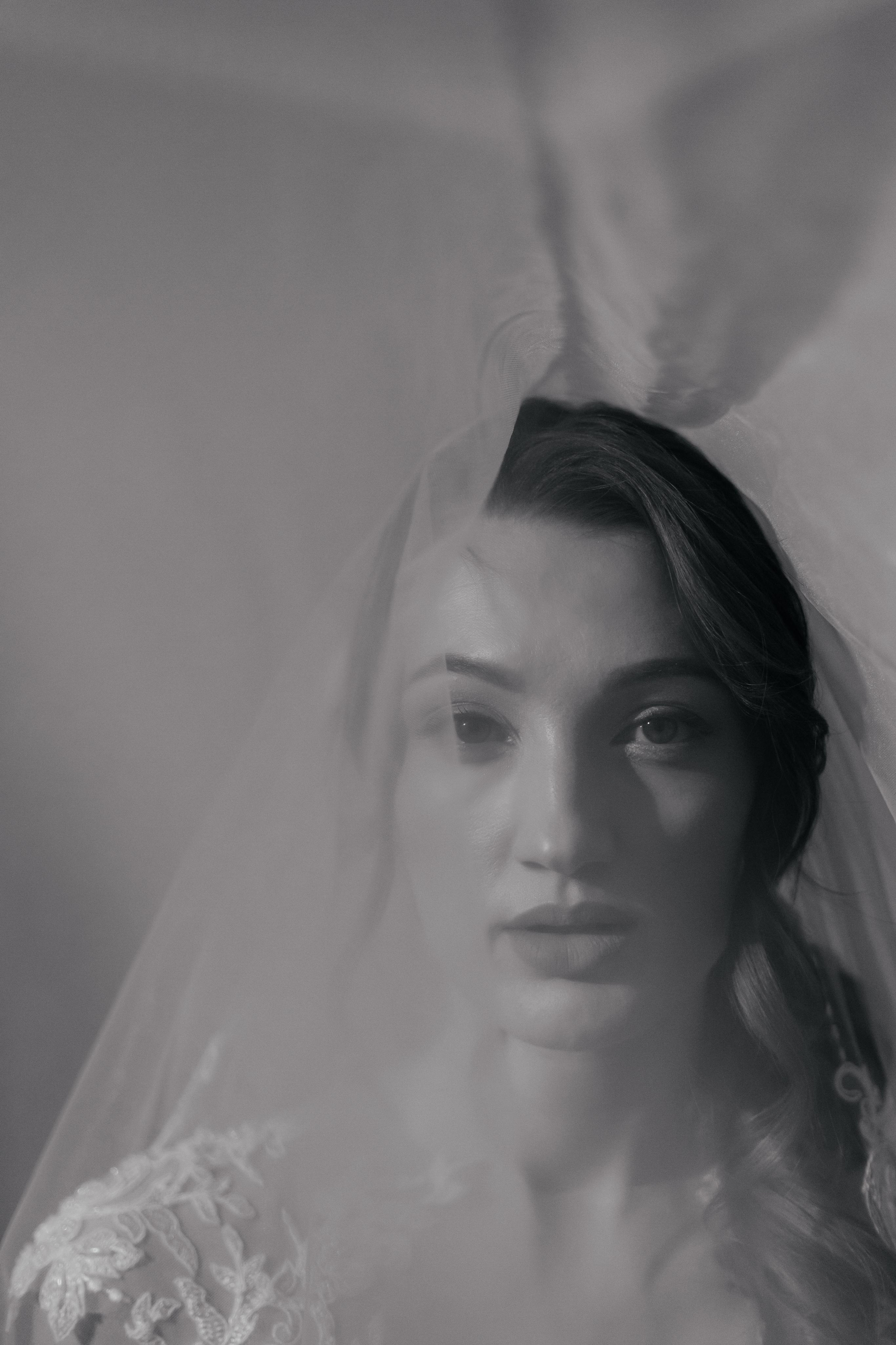 Влечение. Свадебный и семейный фотограф Краснова Юлия