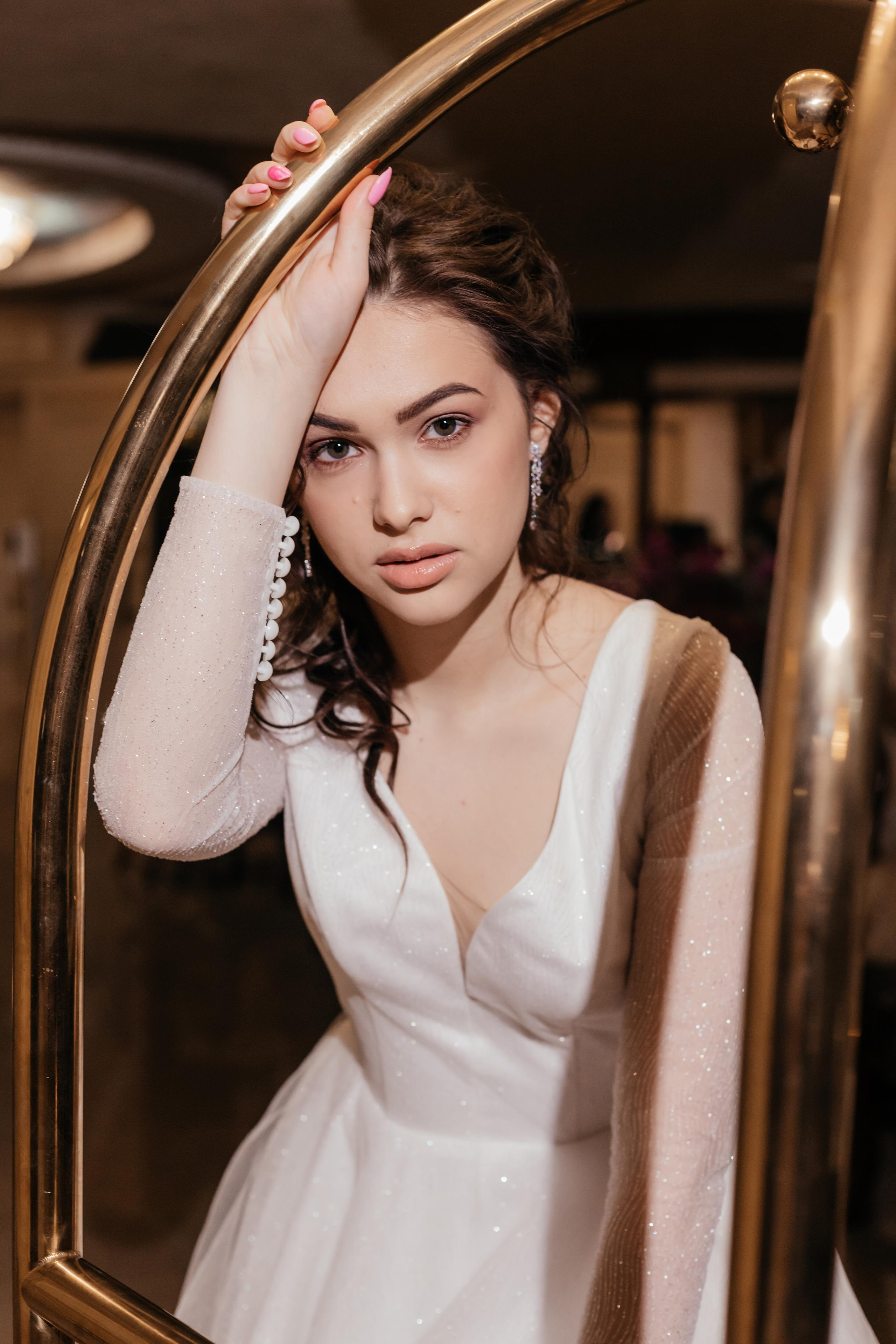 Чувственность. Свадебный и семейный фотограф Краснова Юлия