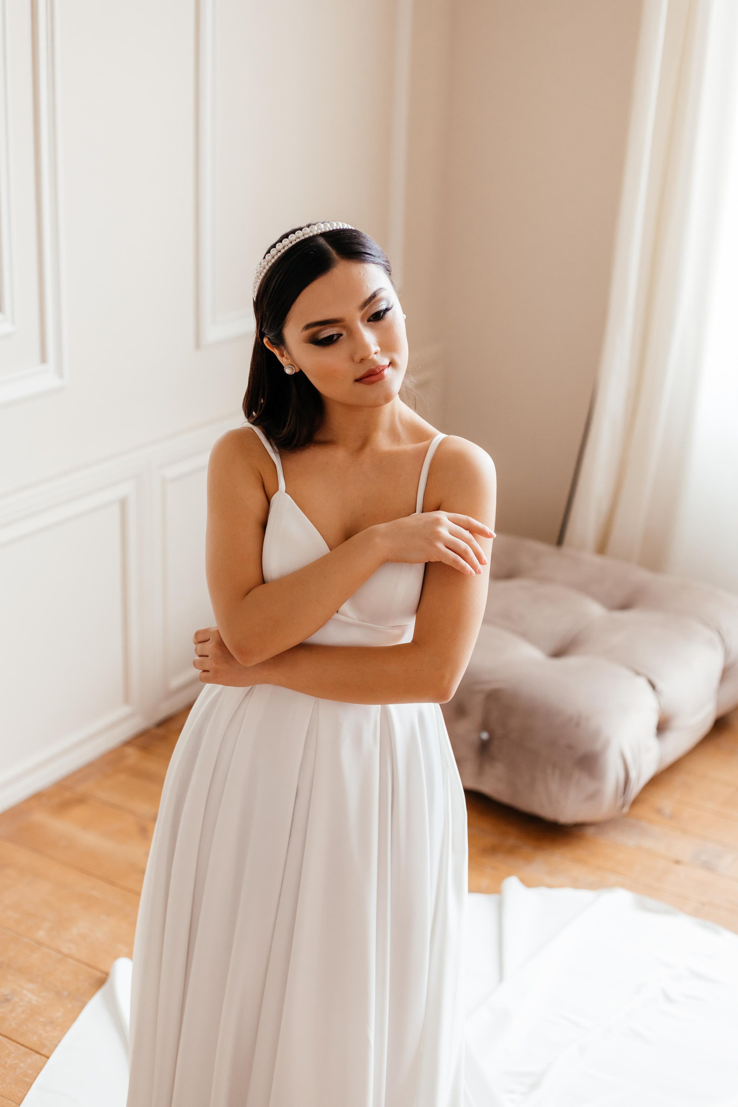 Молодость. Свадебный и семейный фотограф Краснова Юлия