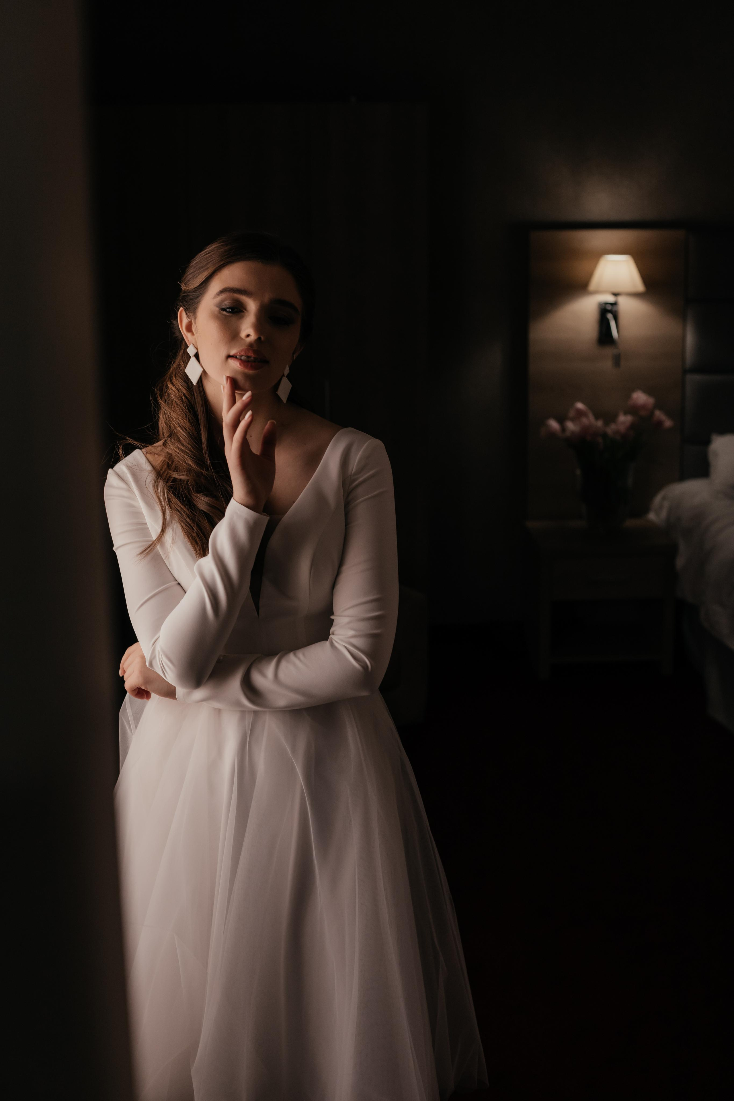 Связь. Свадебный и семейный фотограф Краснова Юлия