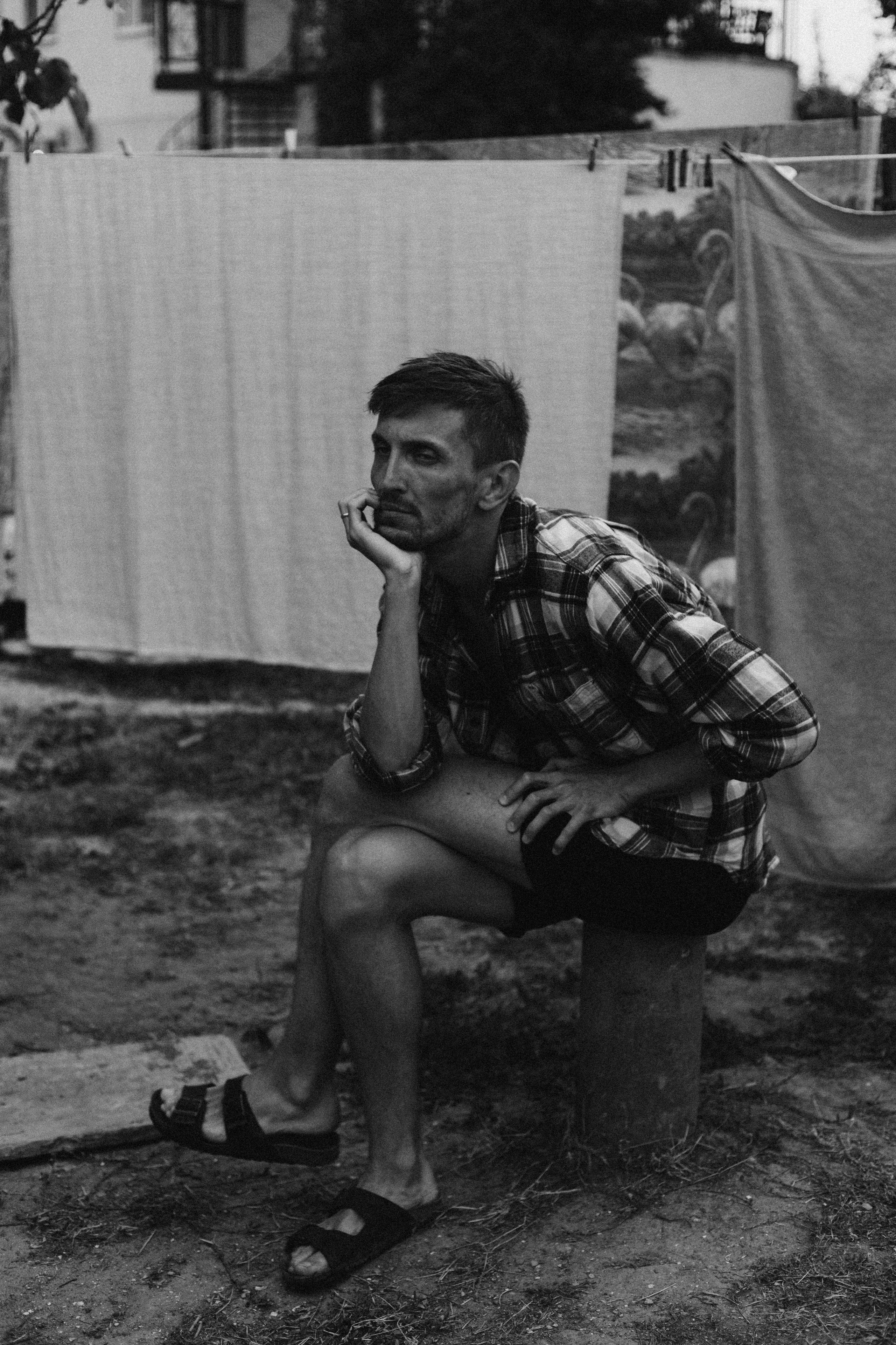 Тёма. Свадебный и семейный фотограф Краснова Юлия