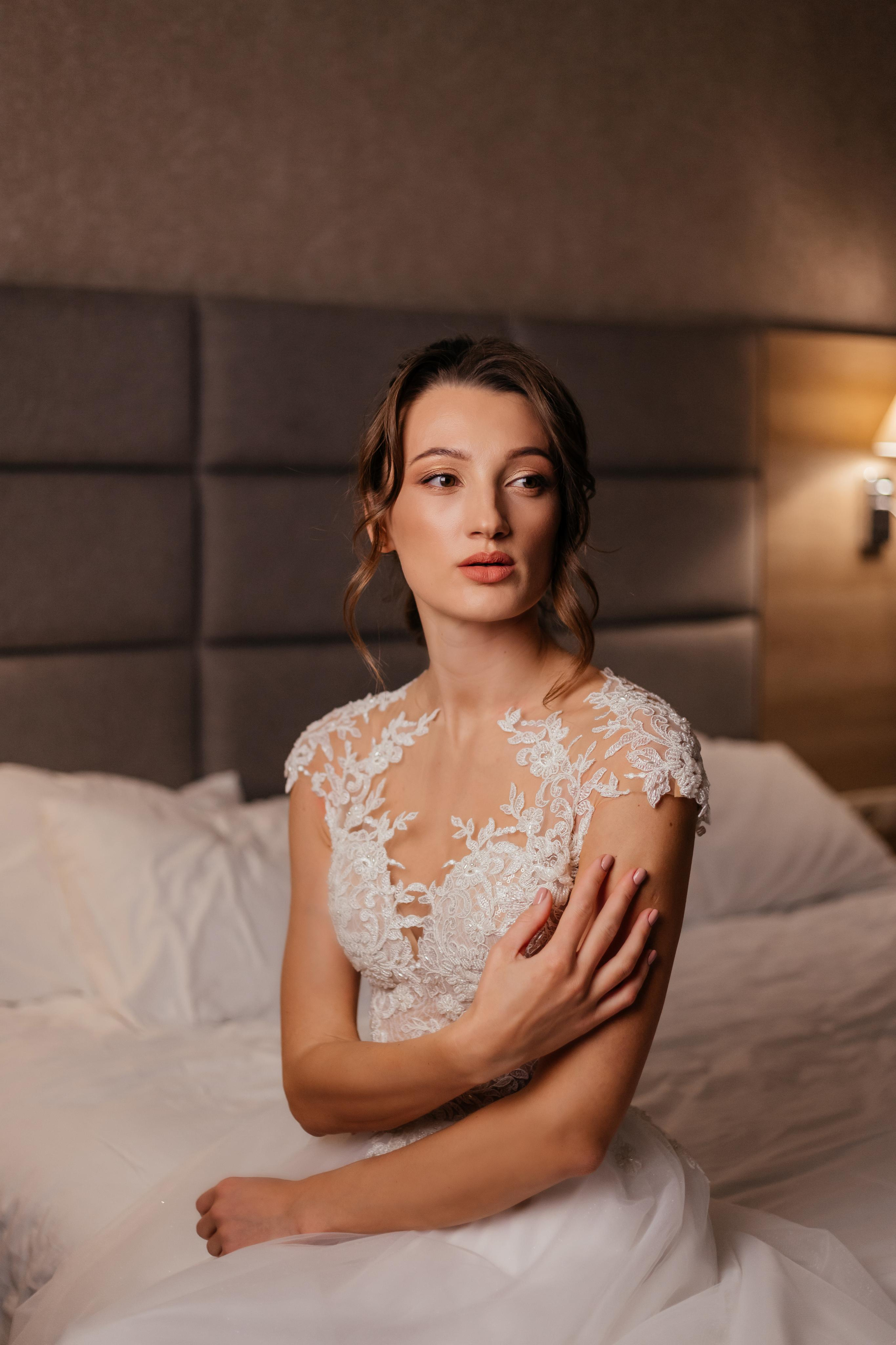 Влечение. Свадебный и семейный фотограф Краснова Юлия